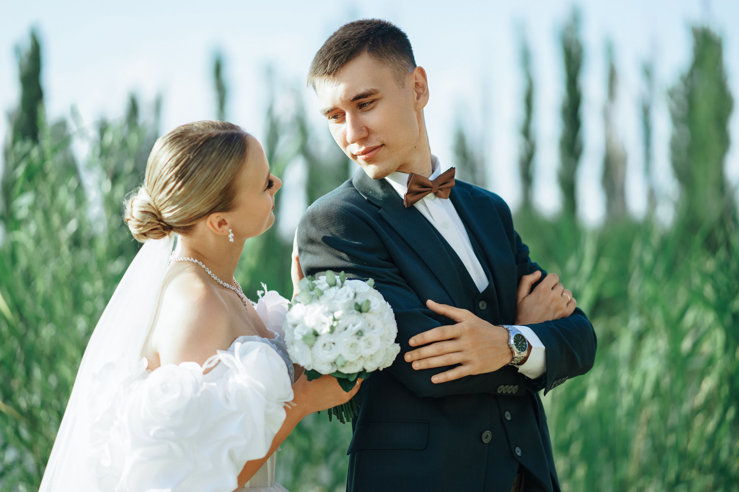 Свадьба Сергея и Анастасии. Профессиональный фотограф Геленджик, Новоросийск Виктория Цейс