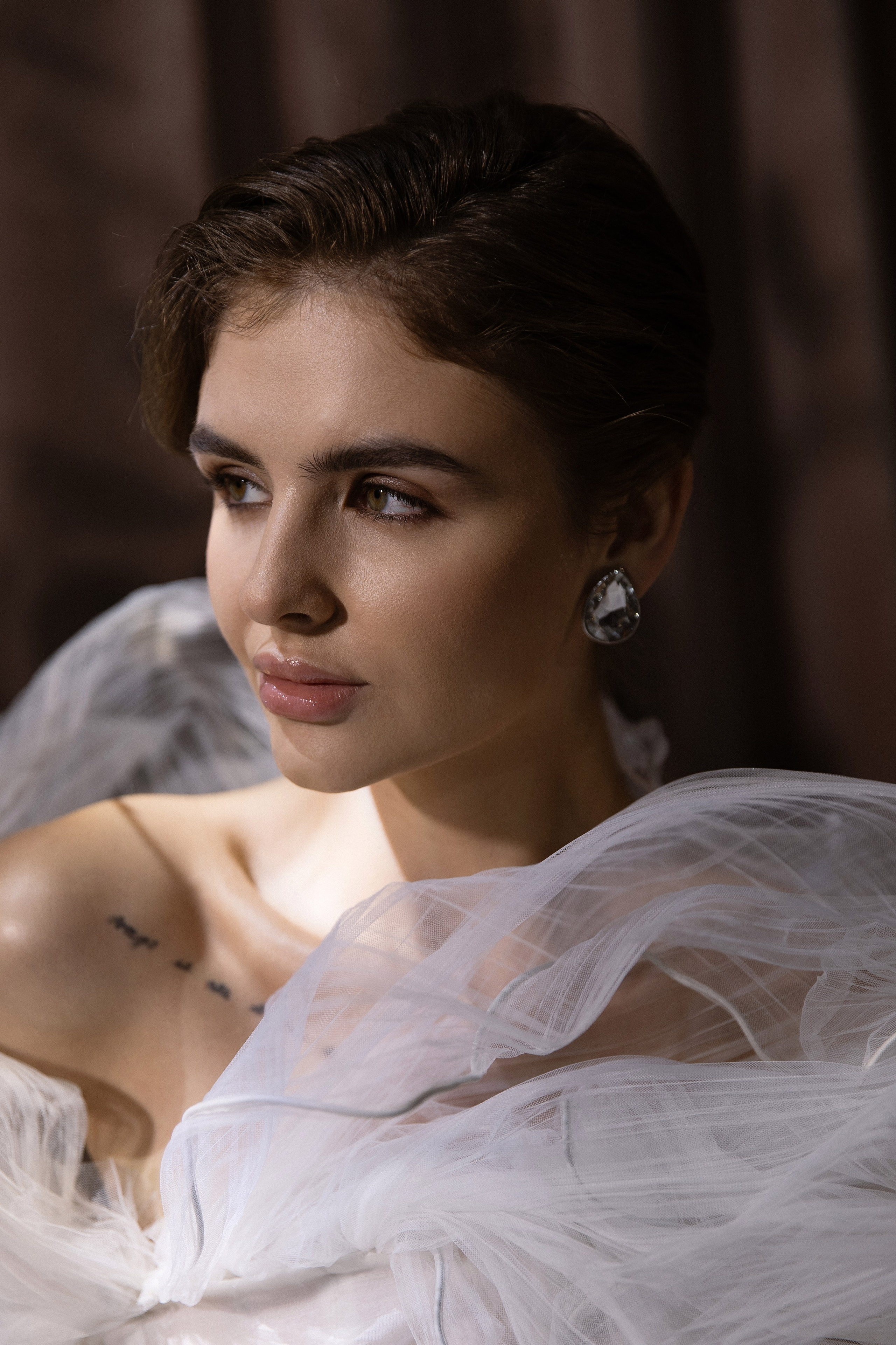 Тверь. LOFT1870 (белый). Фотограф Вышний Волочек/Тверь/Москва/Санкт-Петербург