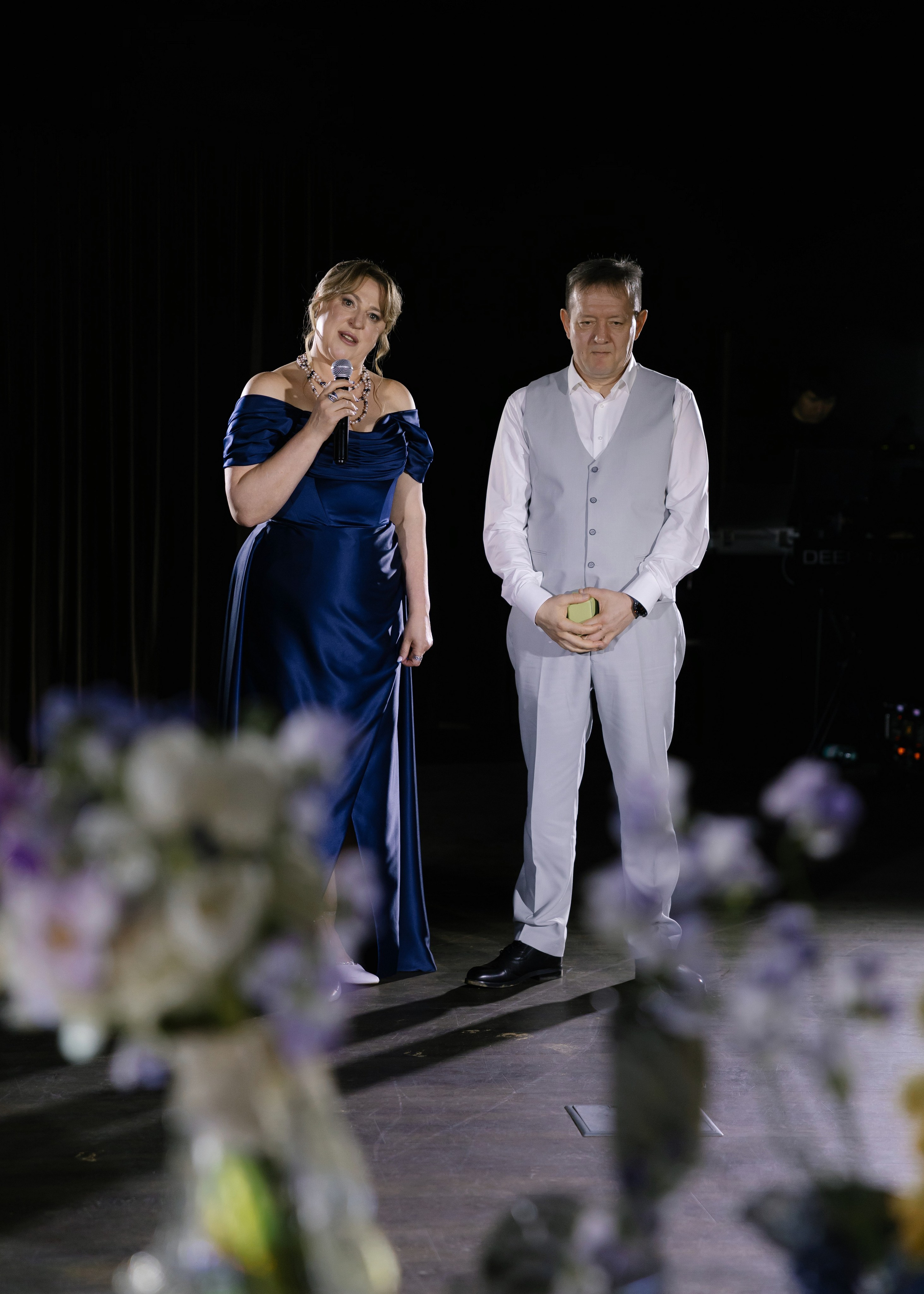 Антон и Алена. Свадебный фотограф в Калининграде Ольга Пасечник