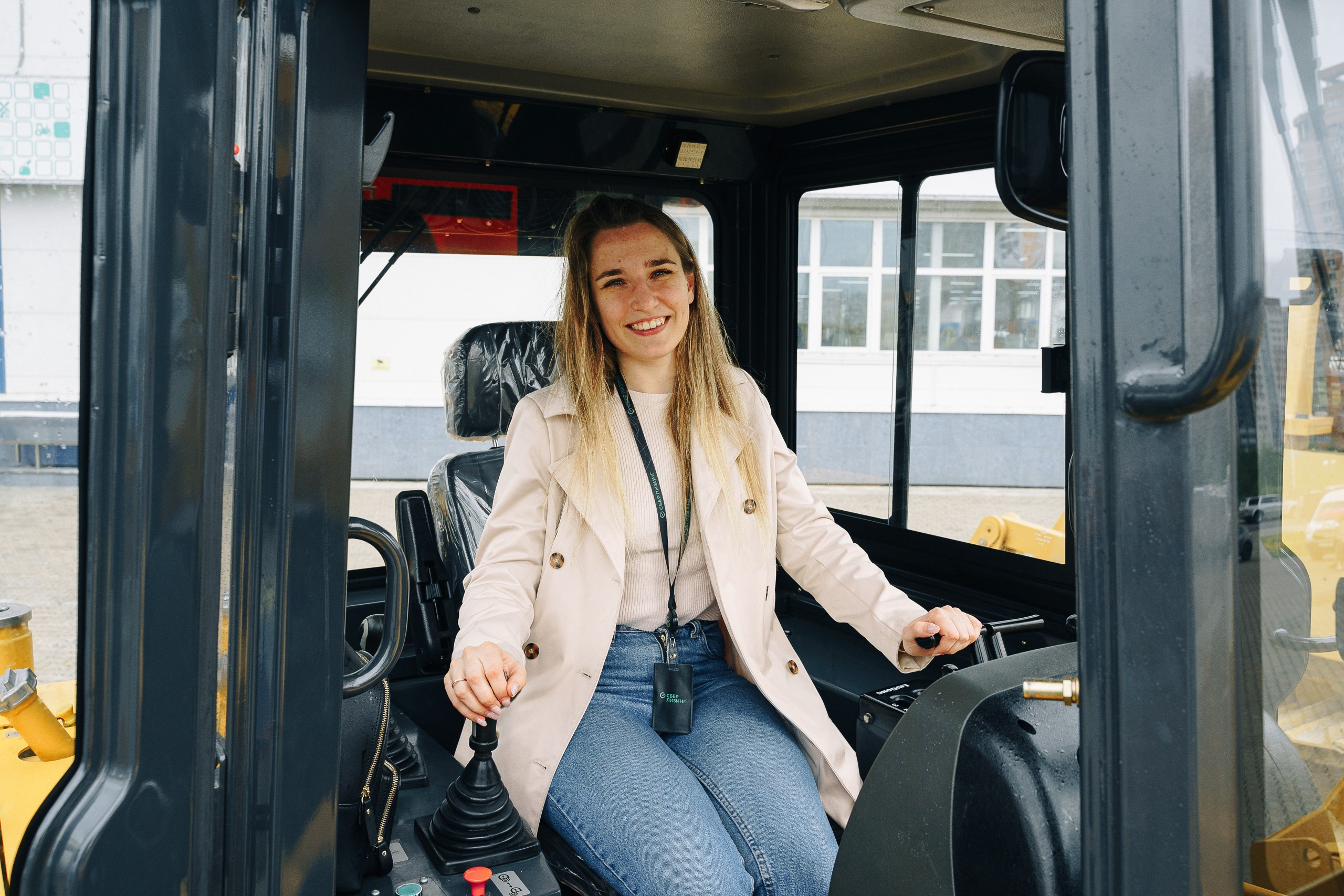 ДальМашинери|Репортаж. ФОТОГРАФ НА МЕРОПРИЯТИЕ ОТ СОЛЬ МЕДИА PRODUCTION