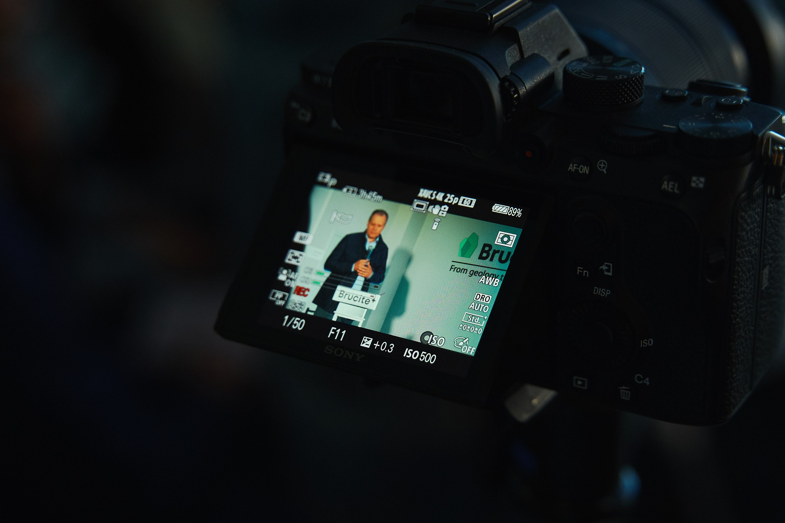 Brucite+|Репортаж. ФОТОГРАФ НА МЕРОПРИЯТИЕ ОТ СОЛЬ МЕДИА PRODUCTION