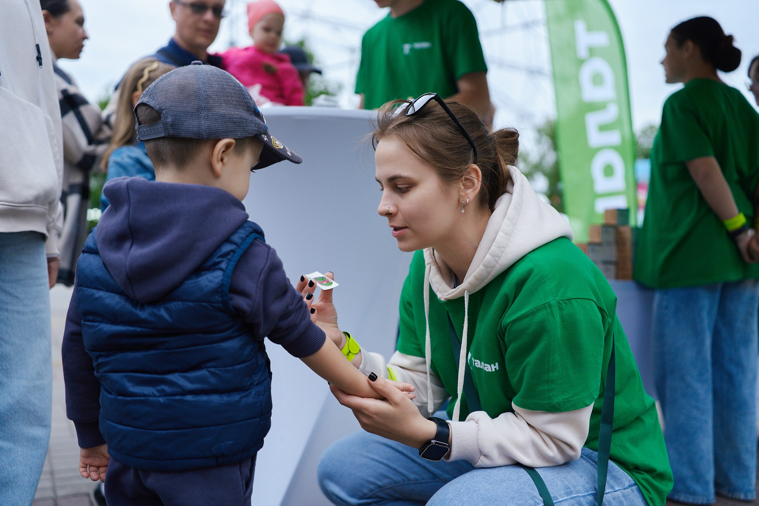 ТАЛАН ЛЕТНИЙ ДЕНЬ|Репортаж. ФОТОГРАФ НА МЕРОПРИЯТИЕ ОТ СОЛЬ МЕДИА PRODUCTION
