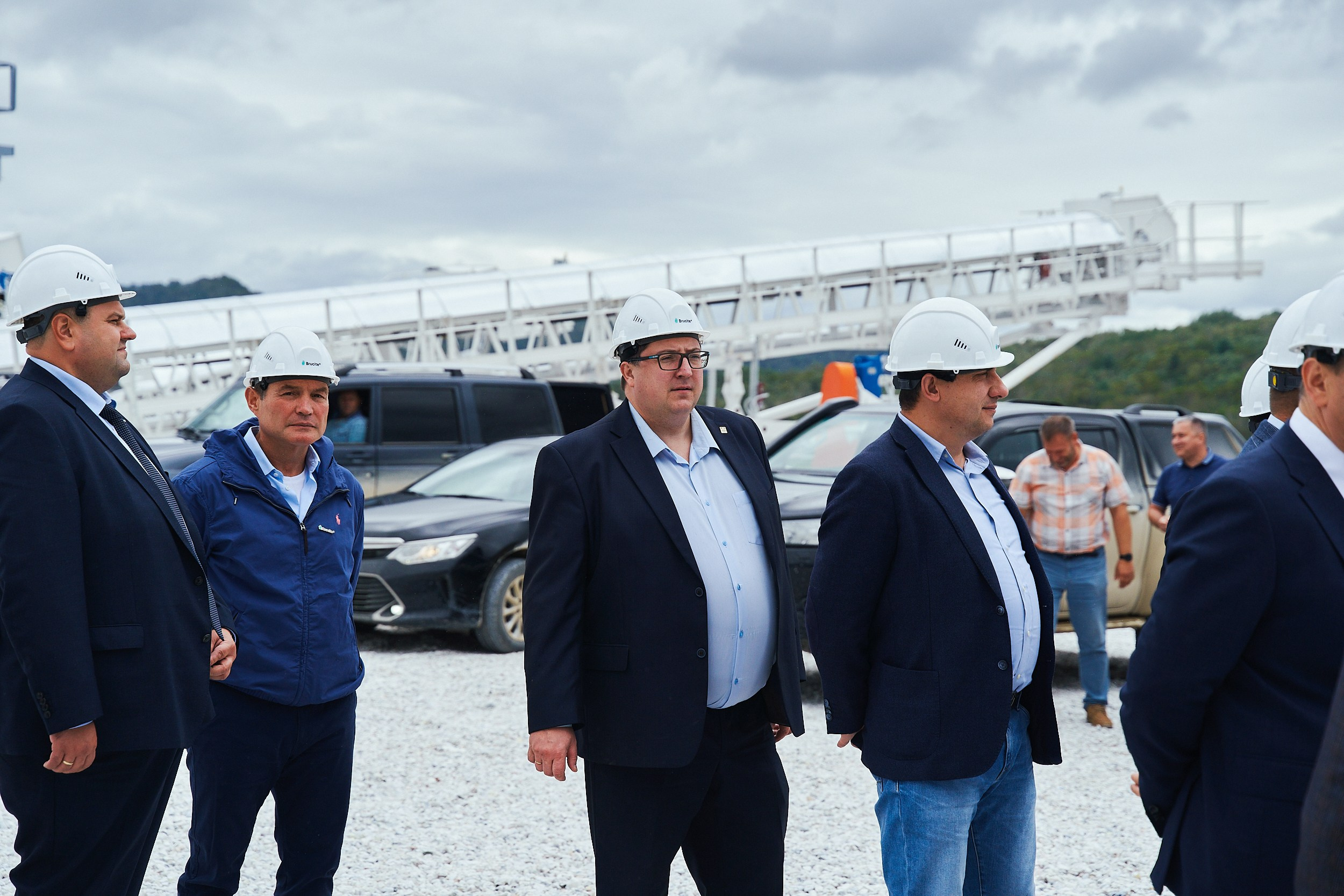 Brucite+|Репортаж. ФОТОГРАФ НА МЕРОПРИЯТИЕ ОТ СОЛЬ МЕДИА PRODUCTION