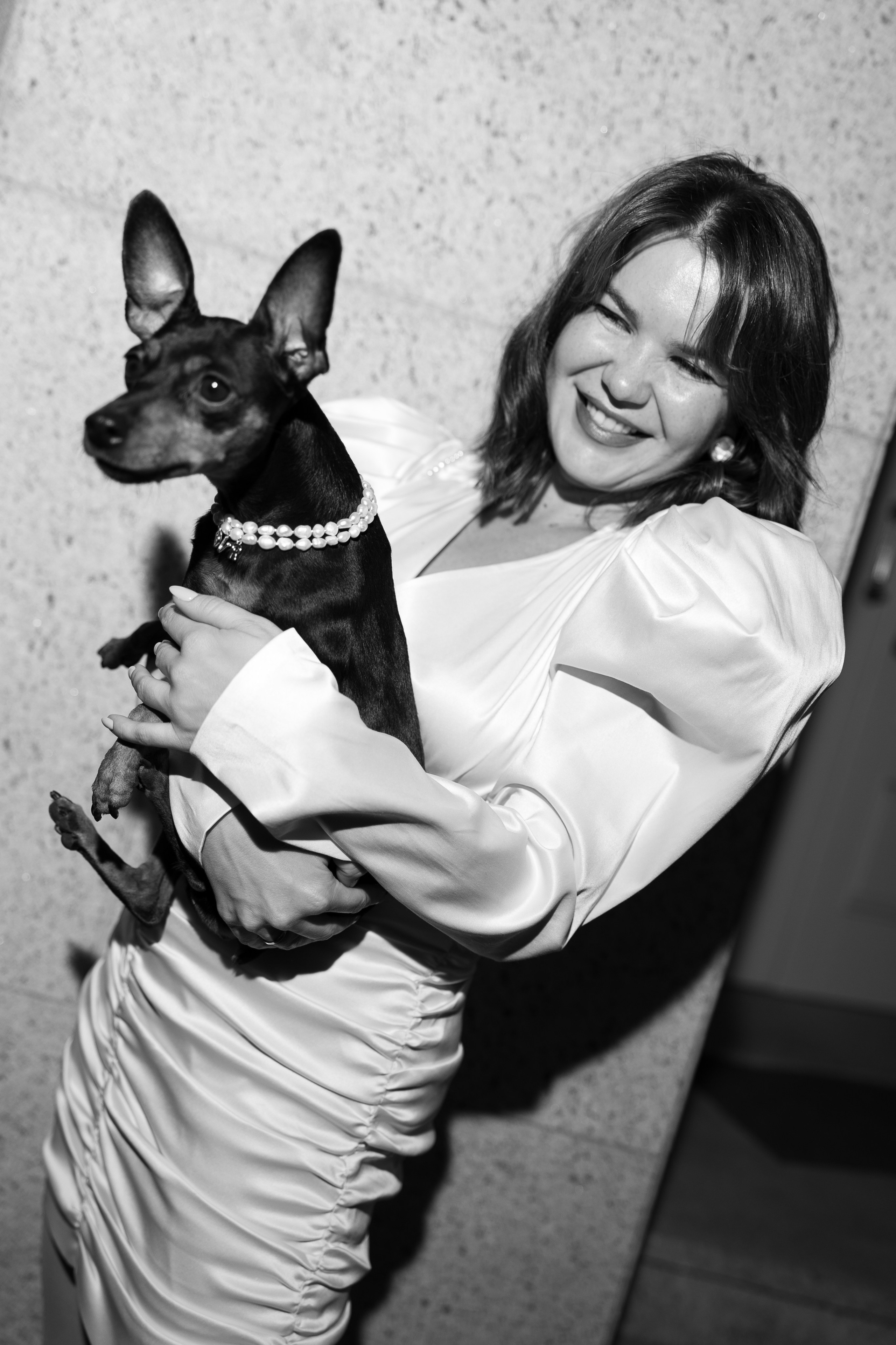 Вика и Дима. Свадебный фотограф | Москва