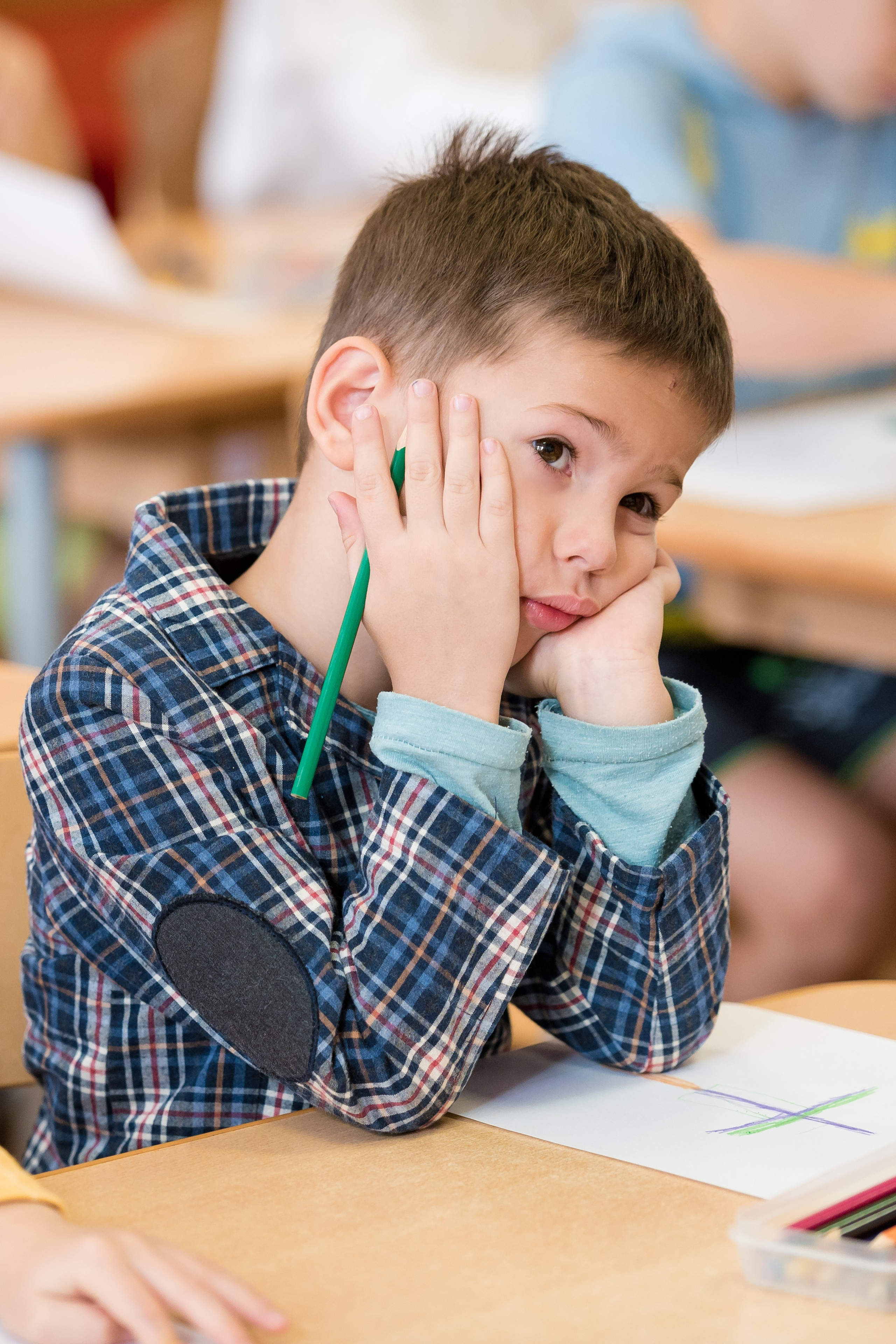 Детский сад. Фотограф Егоров Констанин