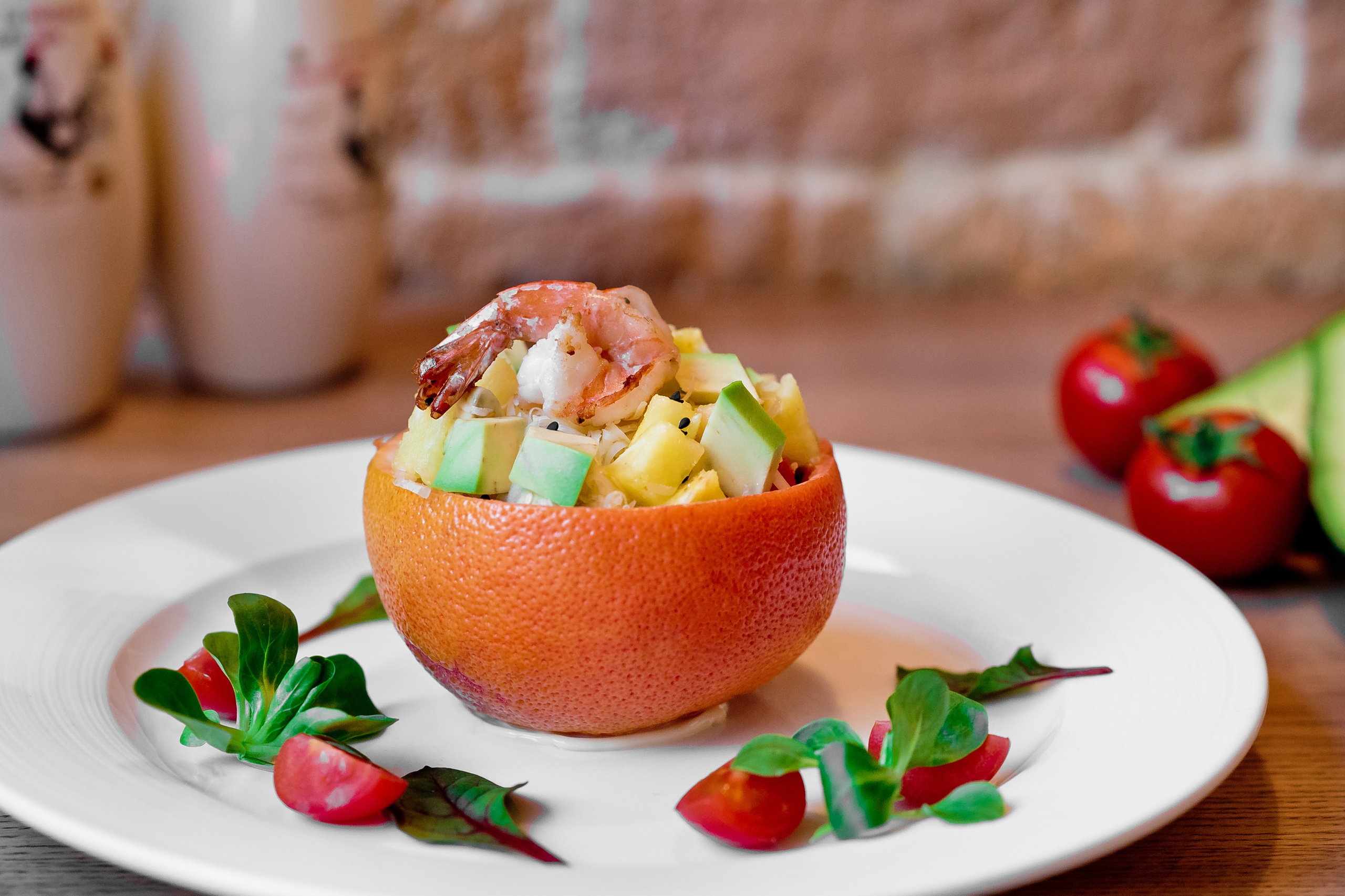 Фудфото. Фотограф Егоров Констанин