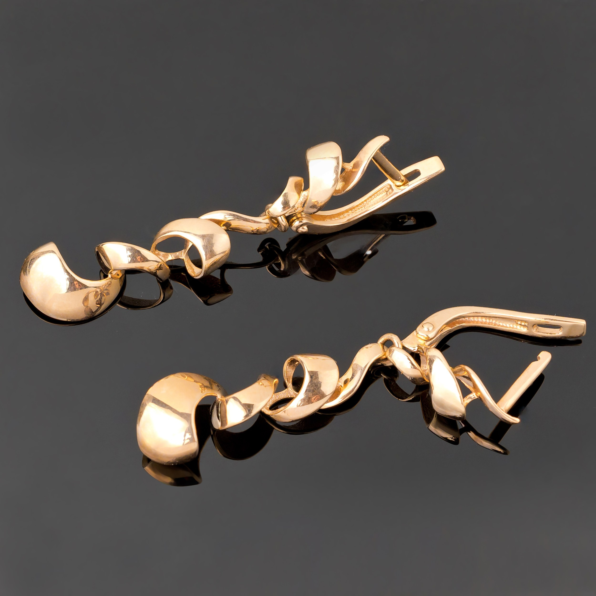 Ювелирная съемка. Фотограф Егоров Констанин