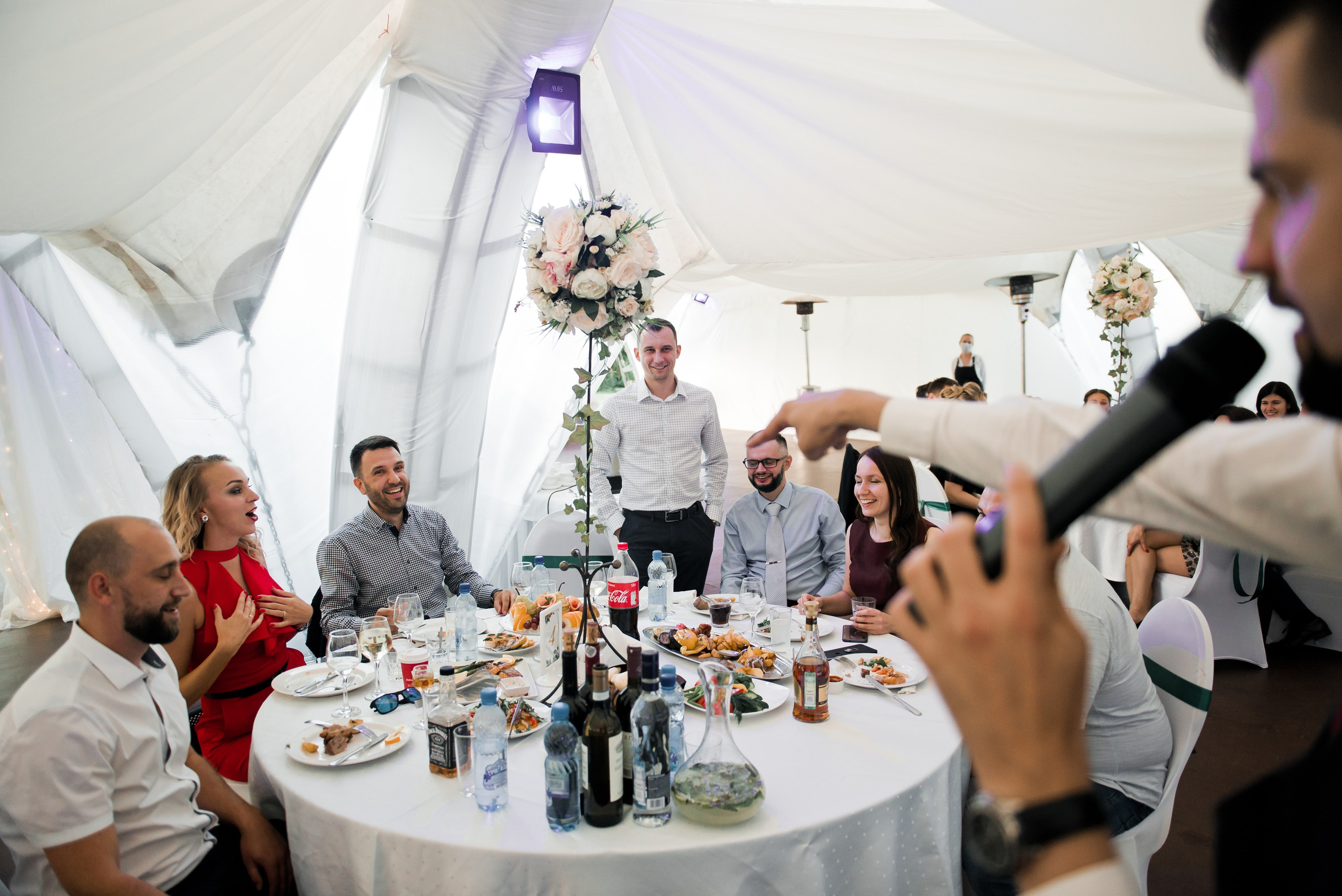 Роман и Наталья. Фотограф Егоров Констанин