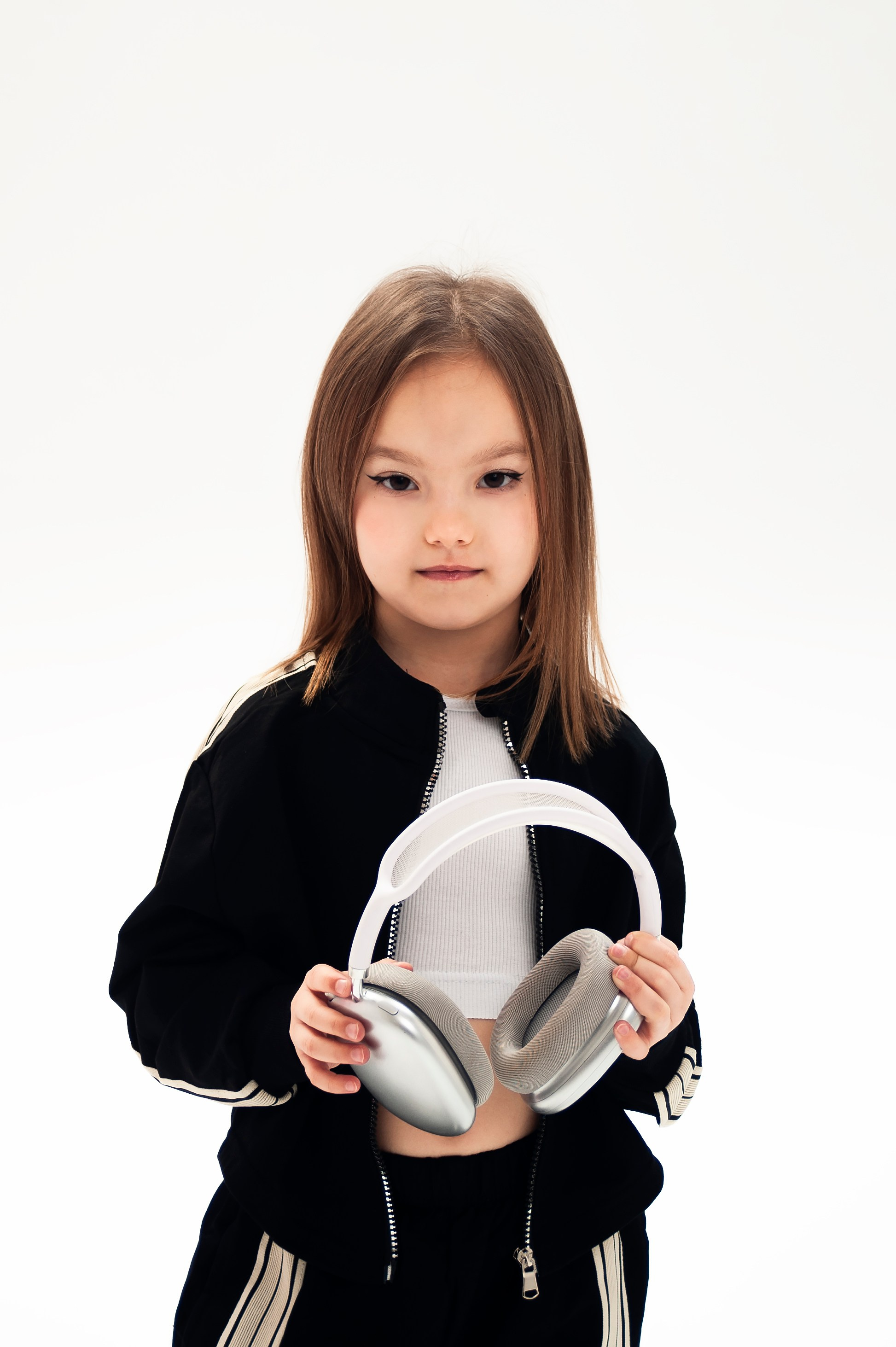 Плотникова Милана. Promodels