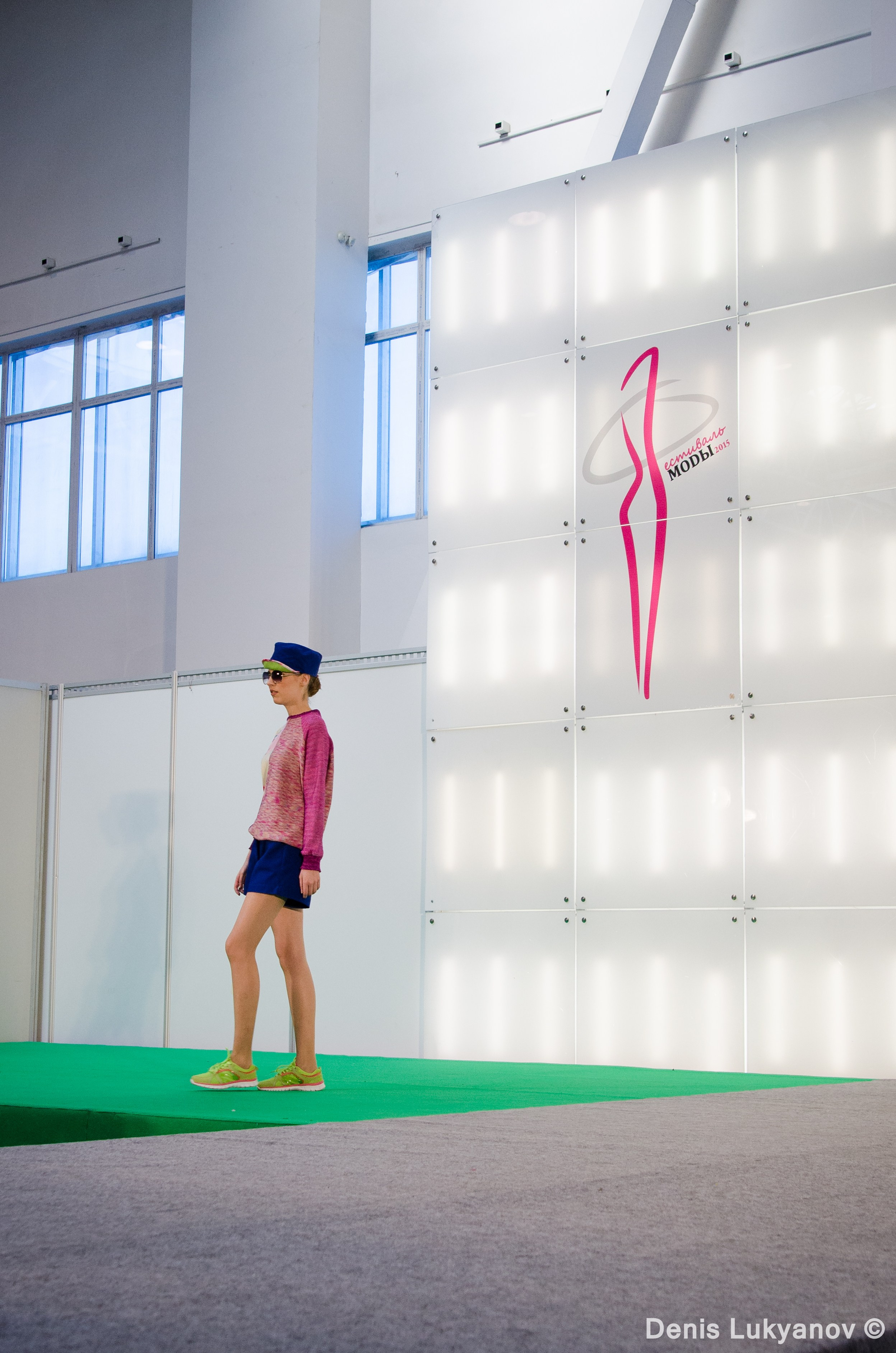 Формула Моды.Континент. Свадебный и семейный фотограф Денис Лукьянов в Краснодаре, Краснодарском крае и Республике Крым