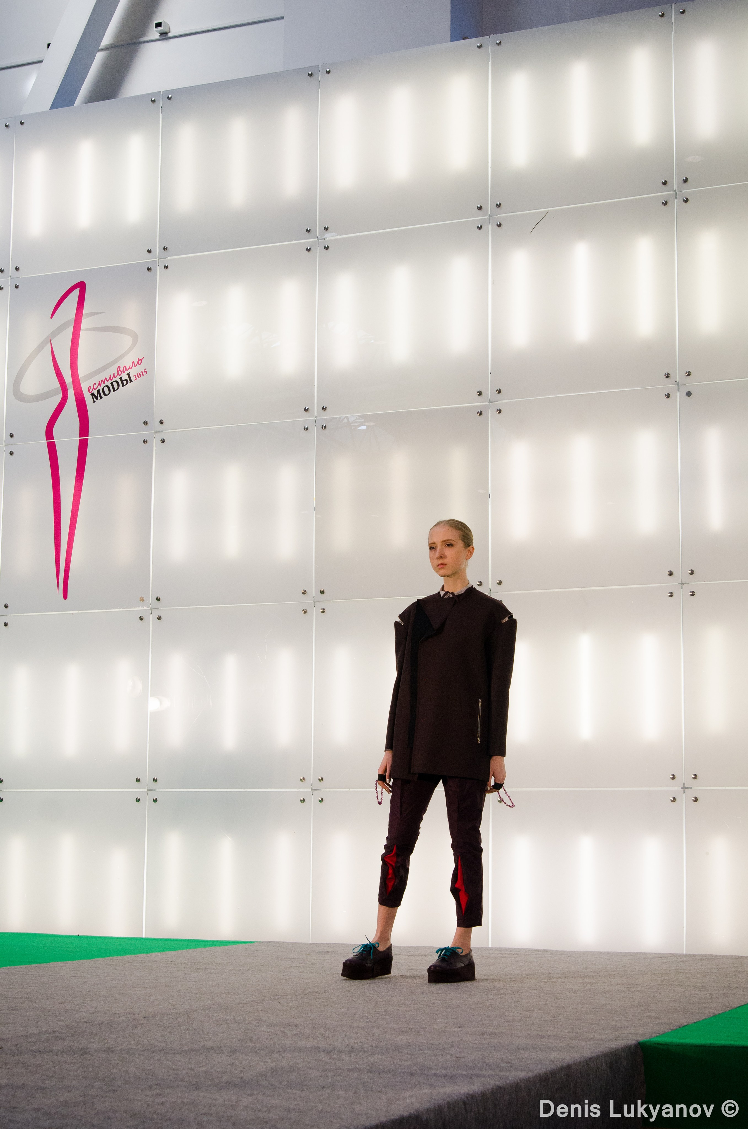 Формула Моды.Континент. Свадебный и семейный фотограф Денис Лукьянов в Краснодаре, Краснодарском крае и Республике Крым