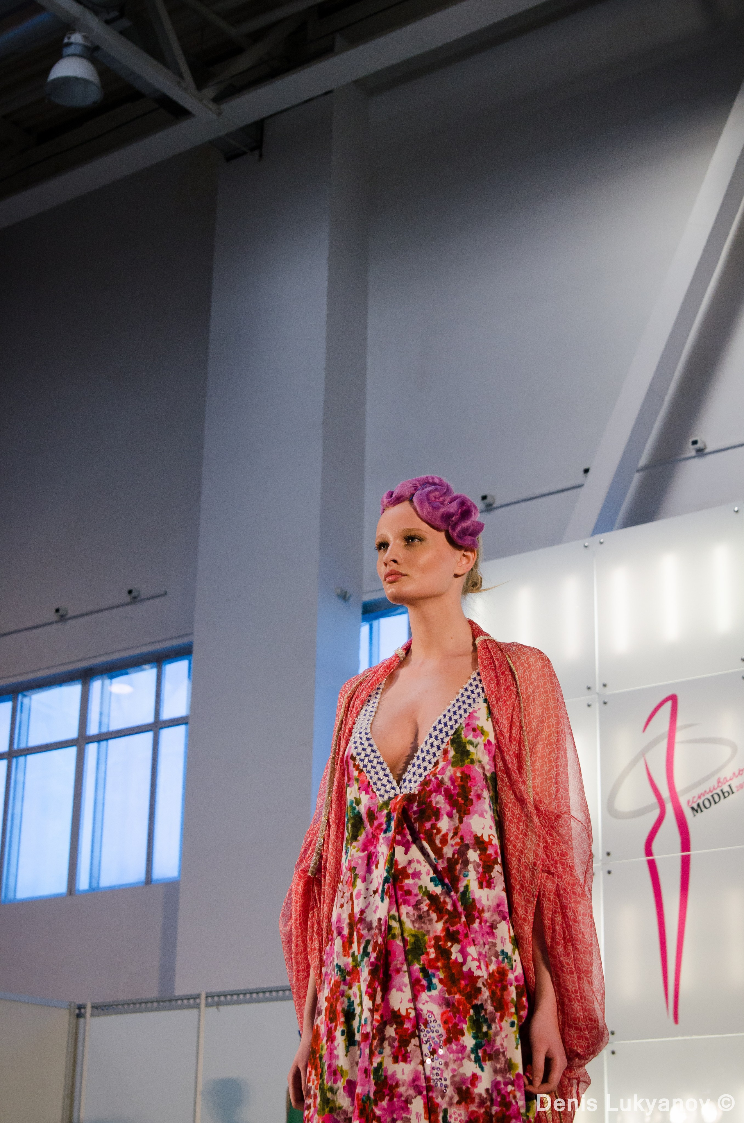 Формула Моды.Континент. Свадебный и семейный фотограф Денис Лукьянов в Краснодаре, Краснодарском крае и Республике Крым