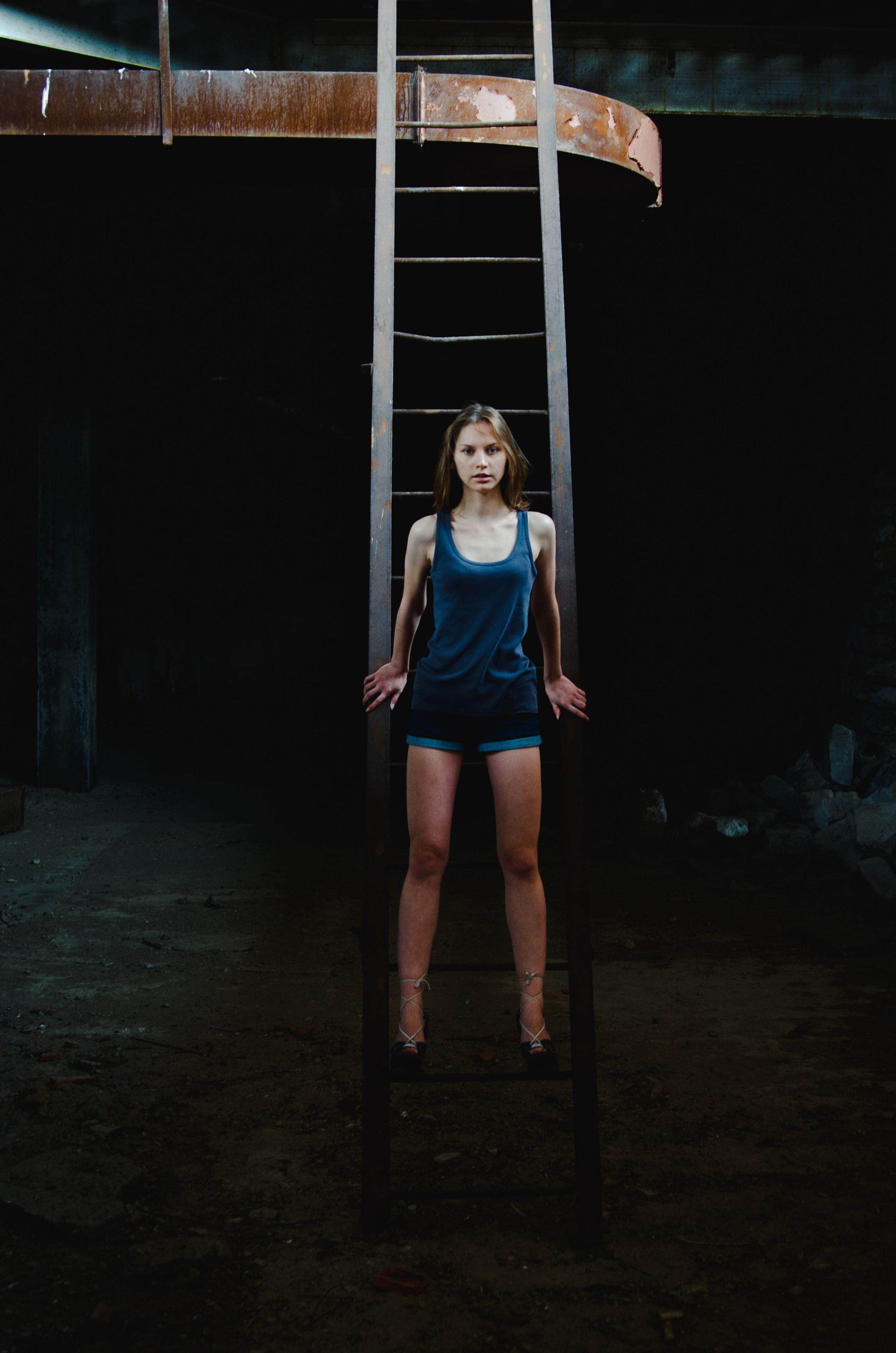 Индивидуальные съемки. Свадебный и семейный фотограф Денис Лукьянов в Краснодаре, Краснодарском крае и Республике Крым