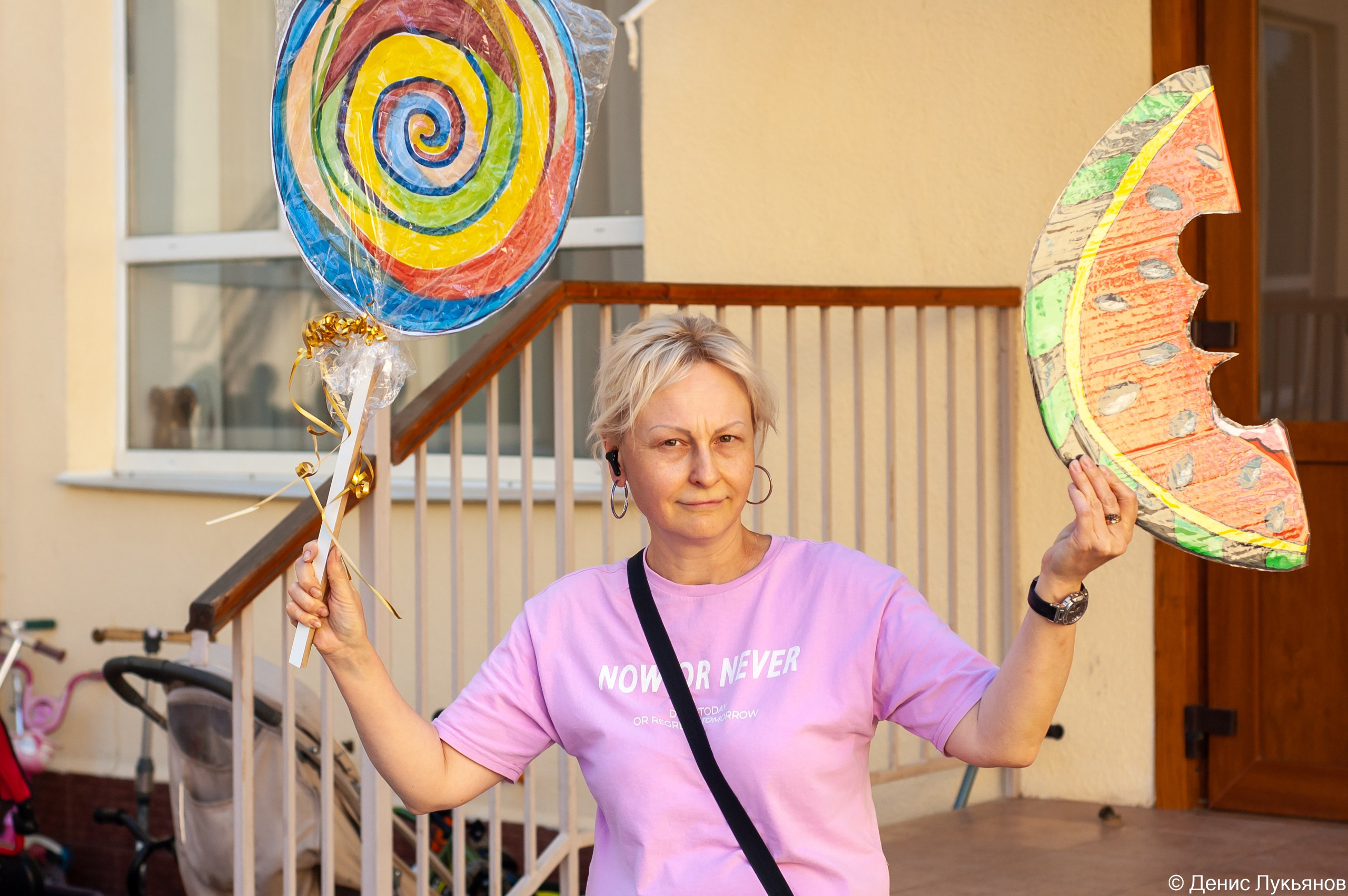 Ярмарка. Свадебный и семейный фотограф Денис Лукьянов в Краснодаре, Краснодарском крае и Республике Крым