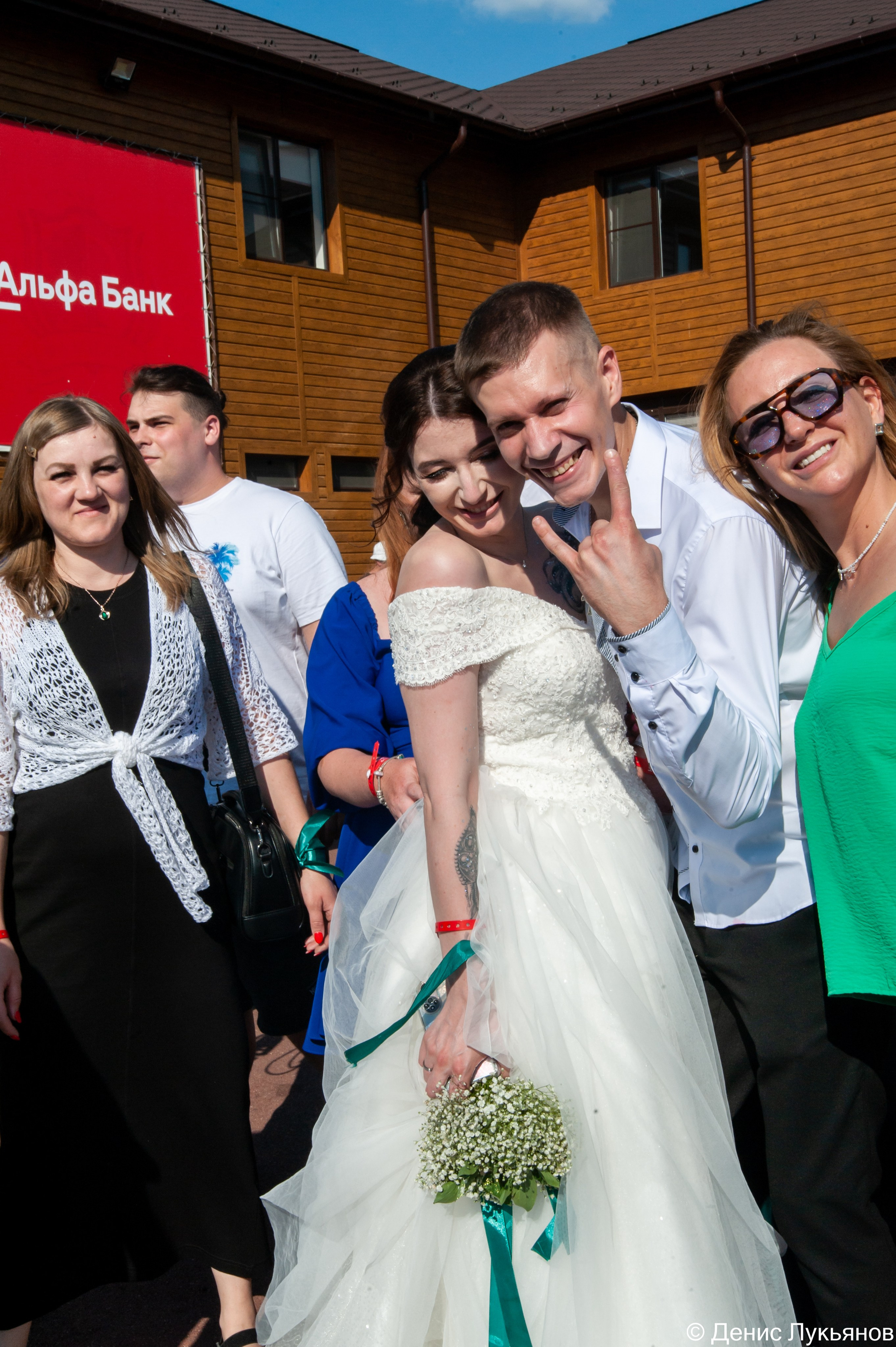 Лестница в Небо 2024. Свадебный и семейный фотограф Денис Лукьянов в Краснодаре, Краснодарском крае и Республике Крым