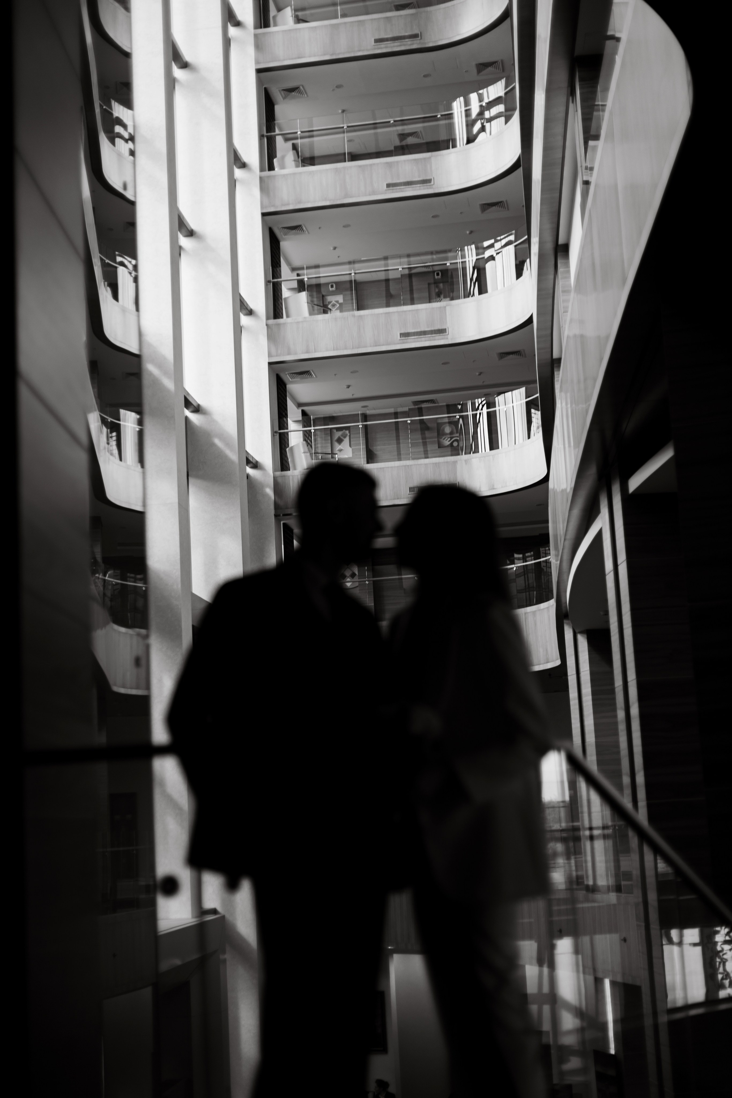 A&A. Фотограф Ира Григорьева