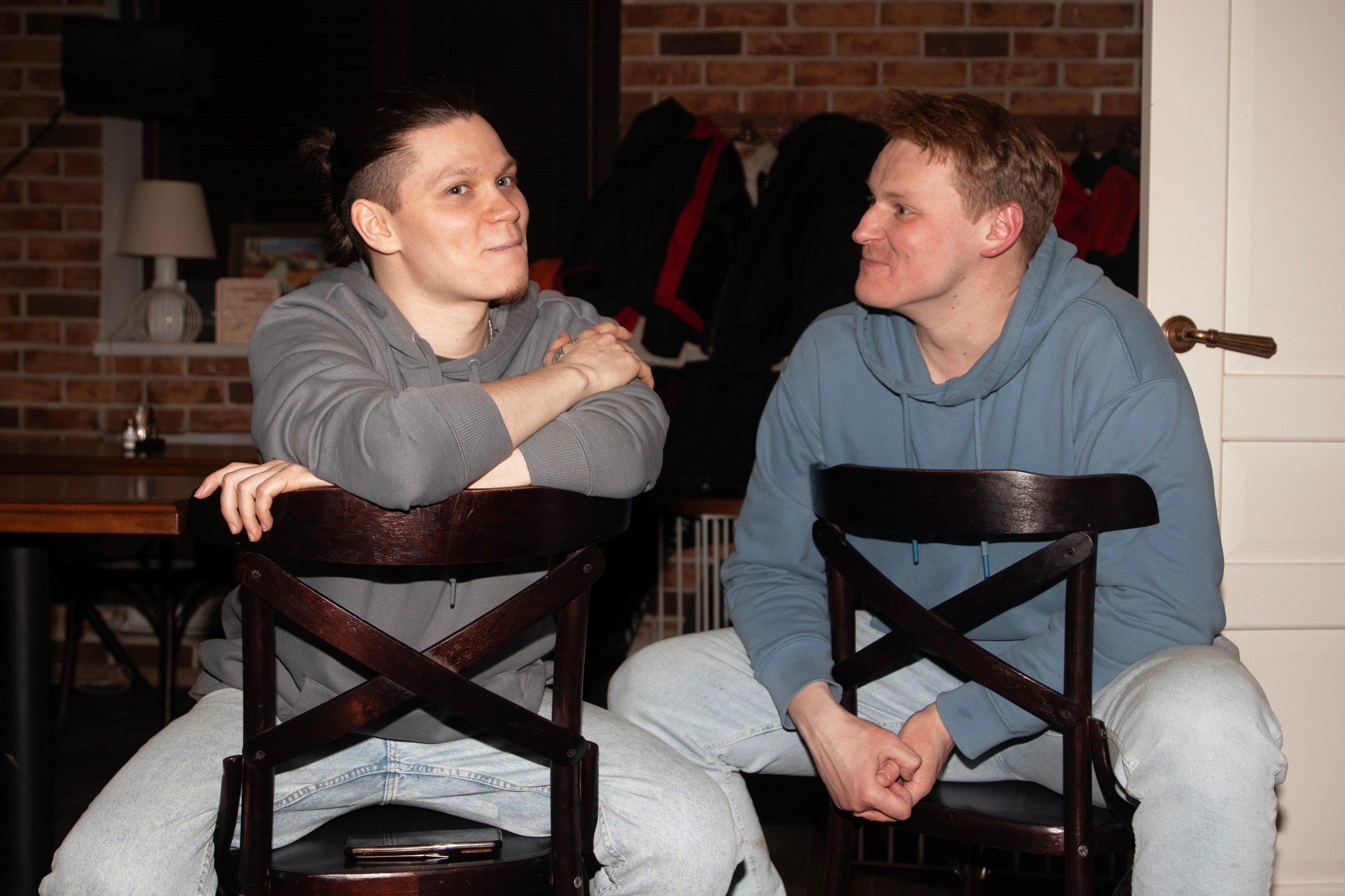 Музыкальный вечер. Анна Пушкар — фотограф в Москве