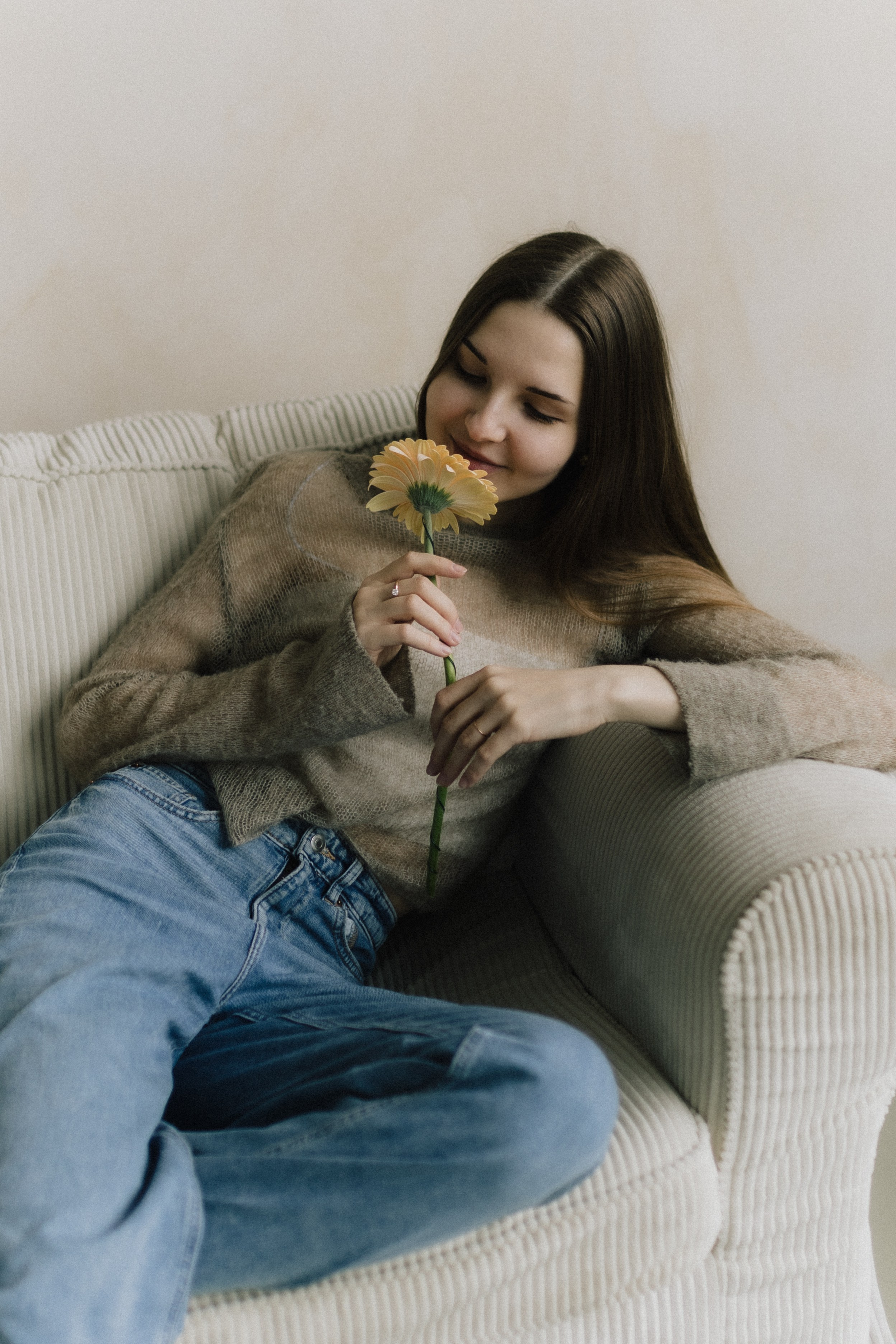 Маша. Фотограф в Санкт-Петербурге