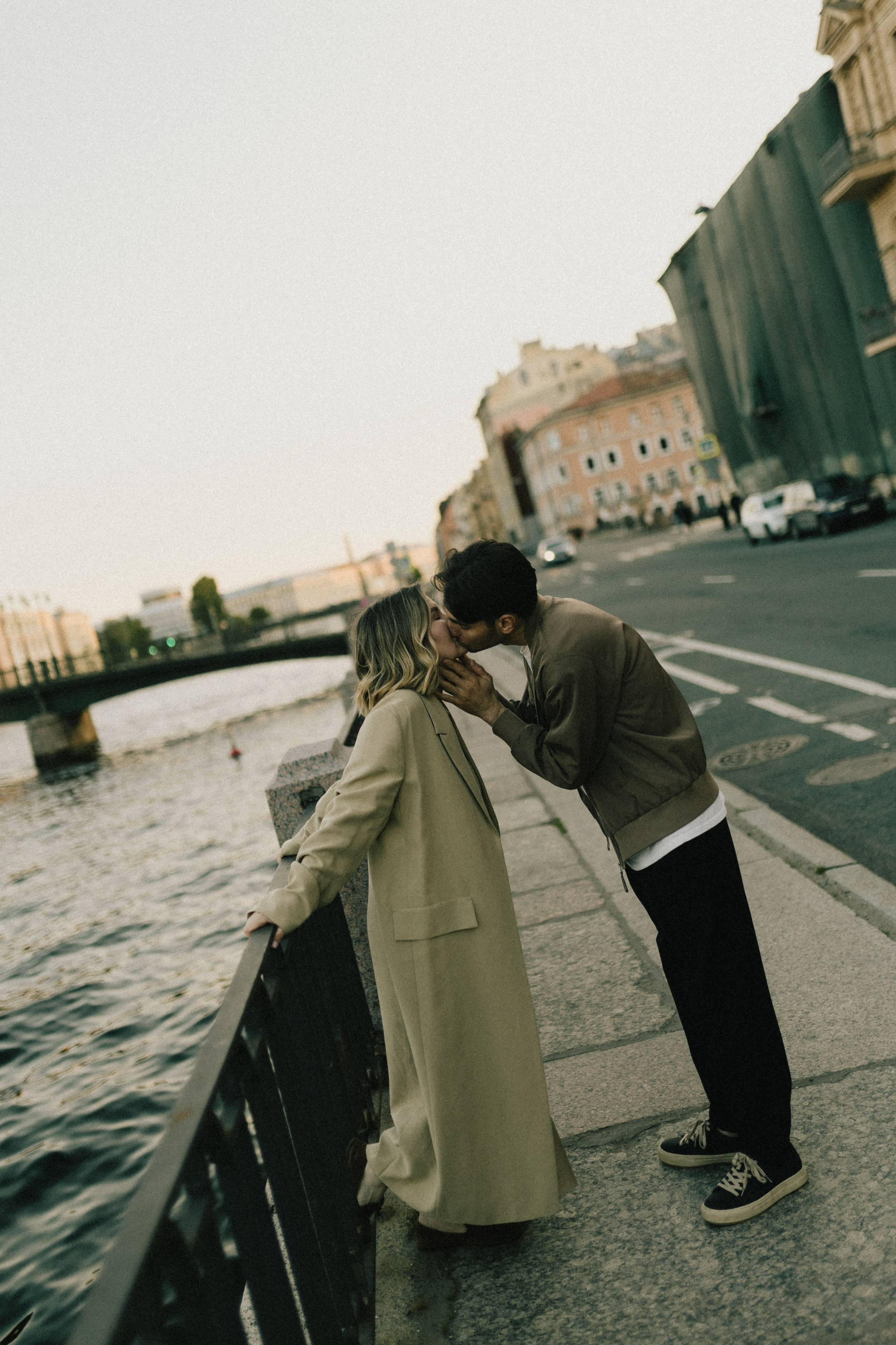 Алсу и Альфир. Фотограф в Санкт-Петербурге