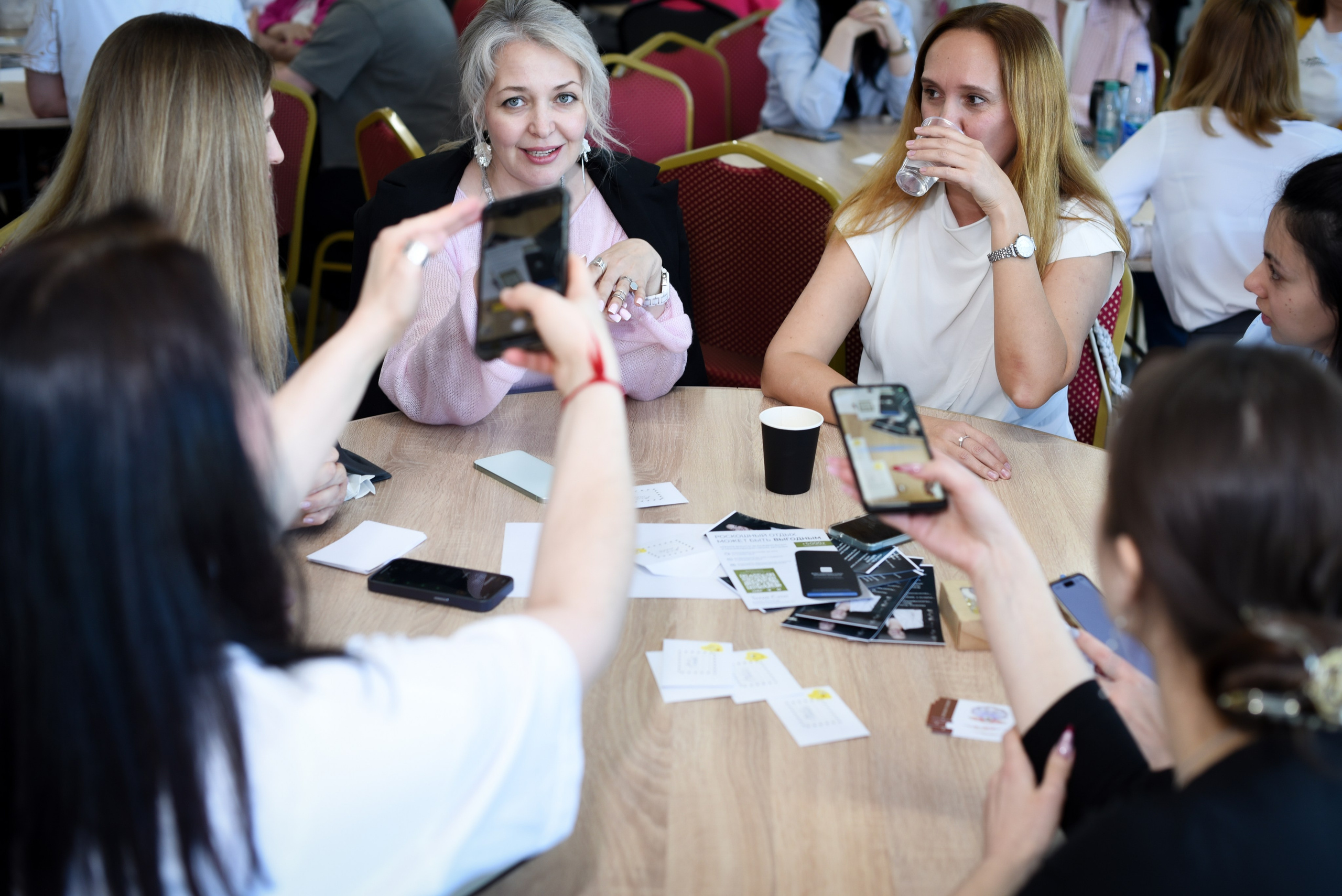 КНИЖНЫЙ КЛУБ. Фотограф и видеограф Краснодар Москва SIA