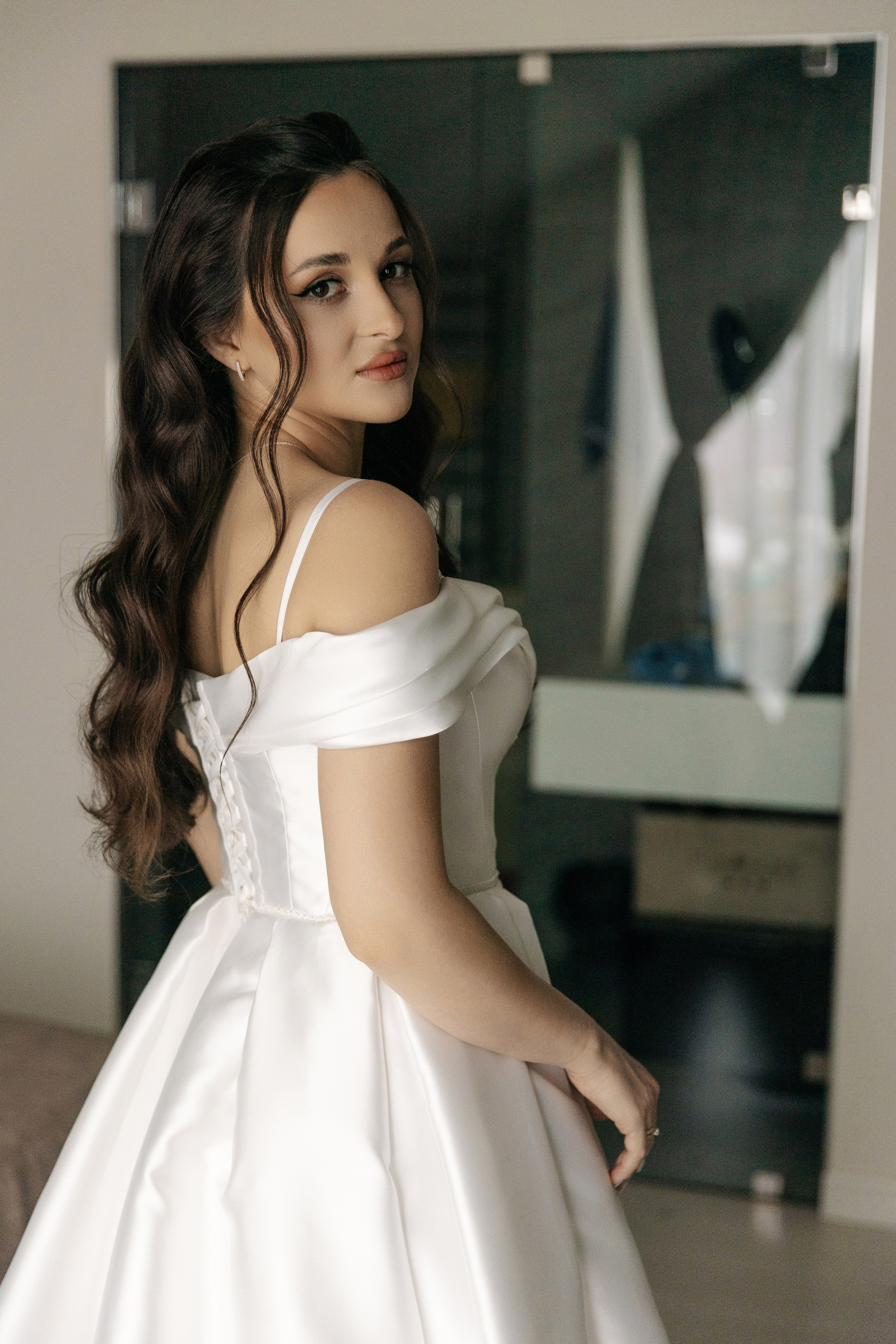 Даша и Игорь. Главная