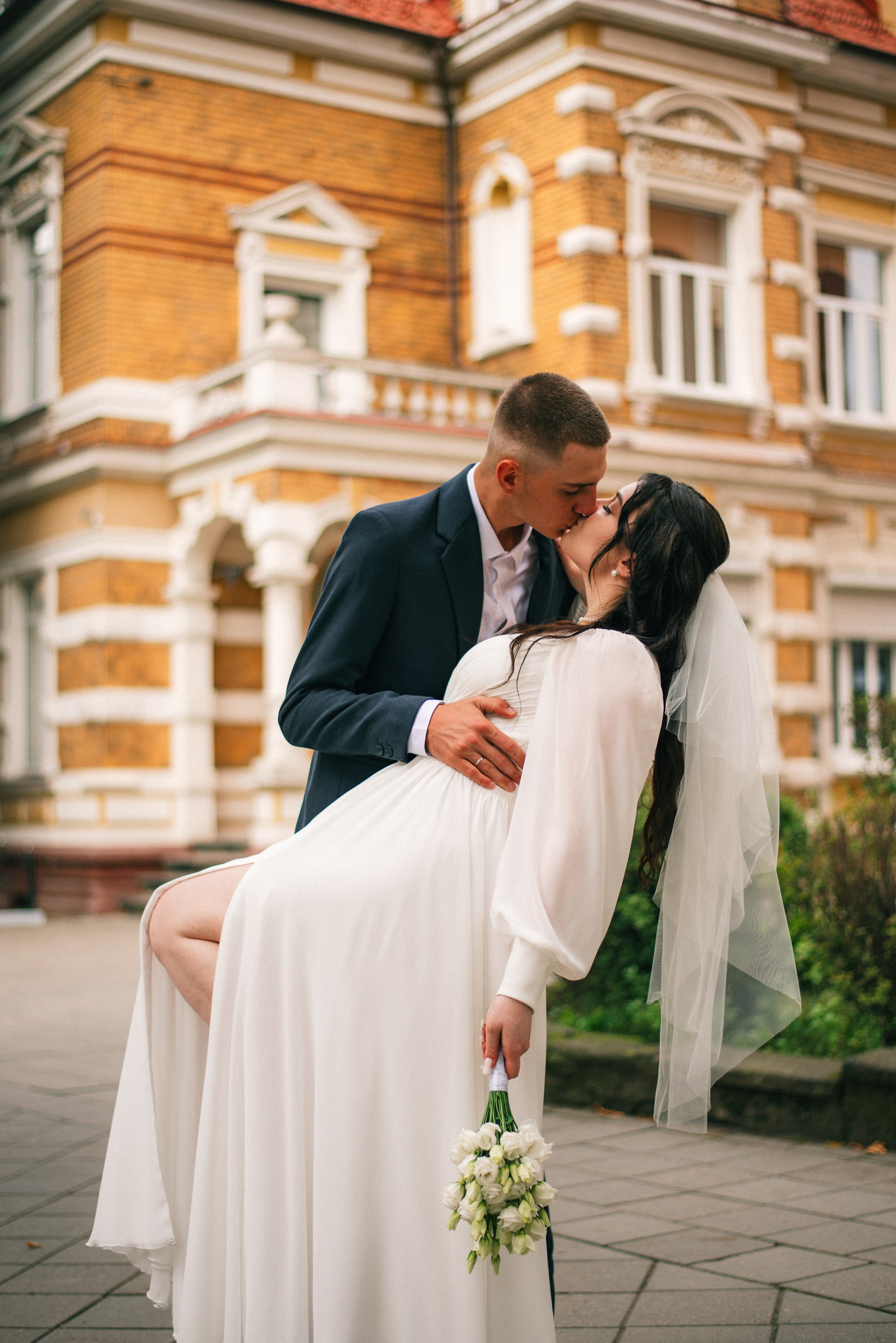 3. Фотограф Саша Жукова