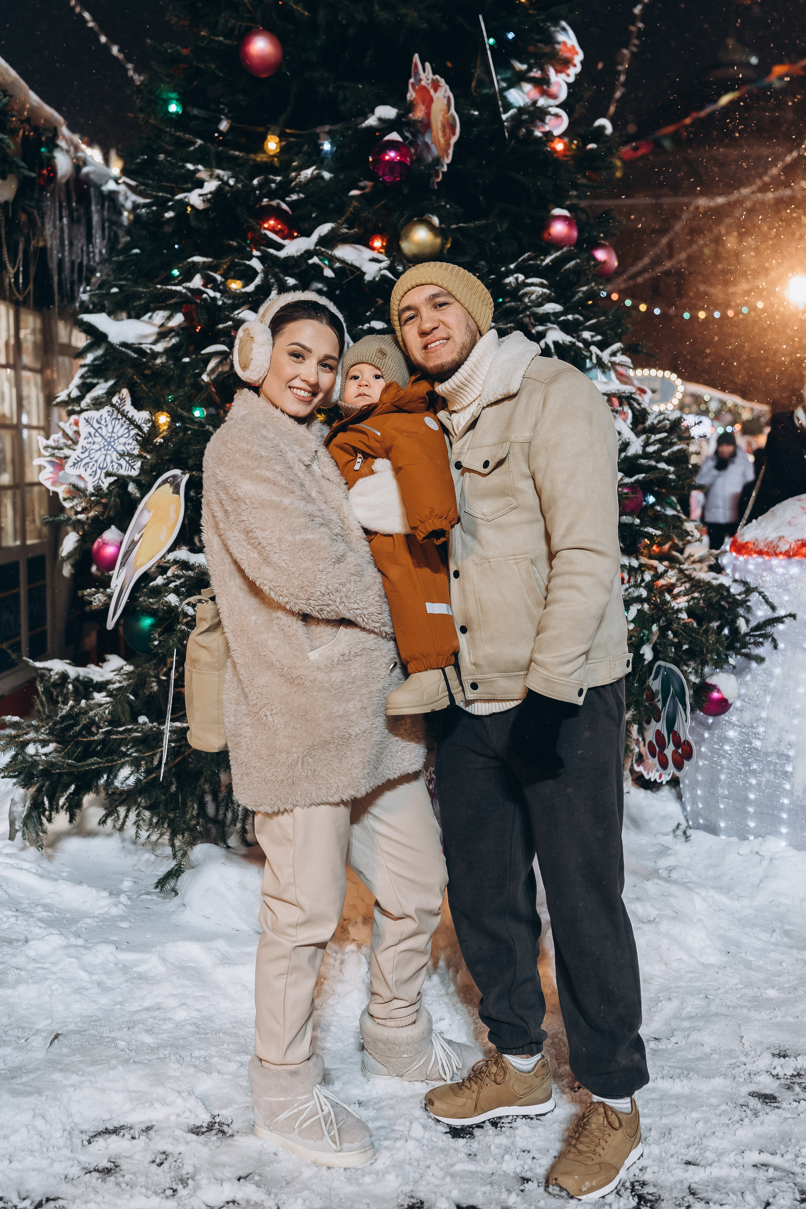 GUM. Фотограф Ольга Рубцова в Москве и Московской области