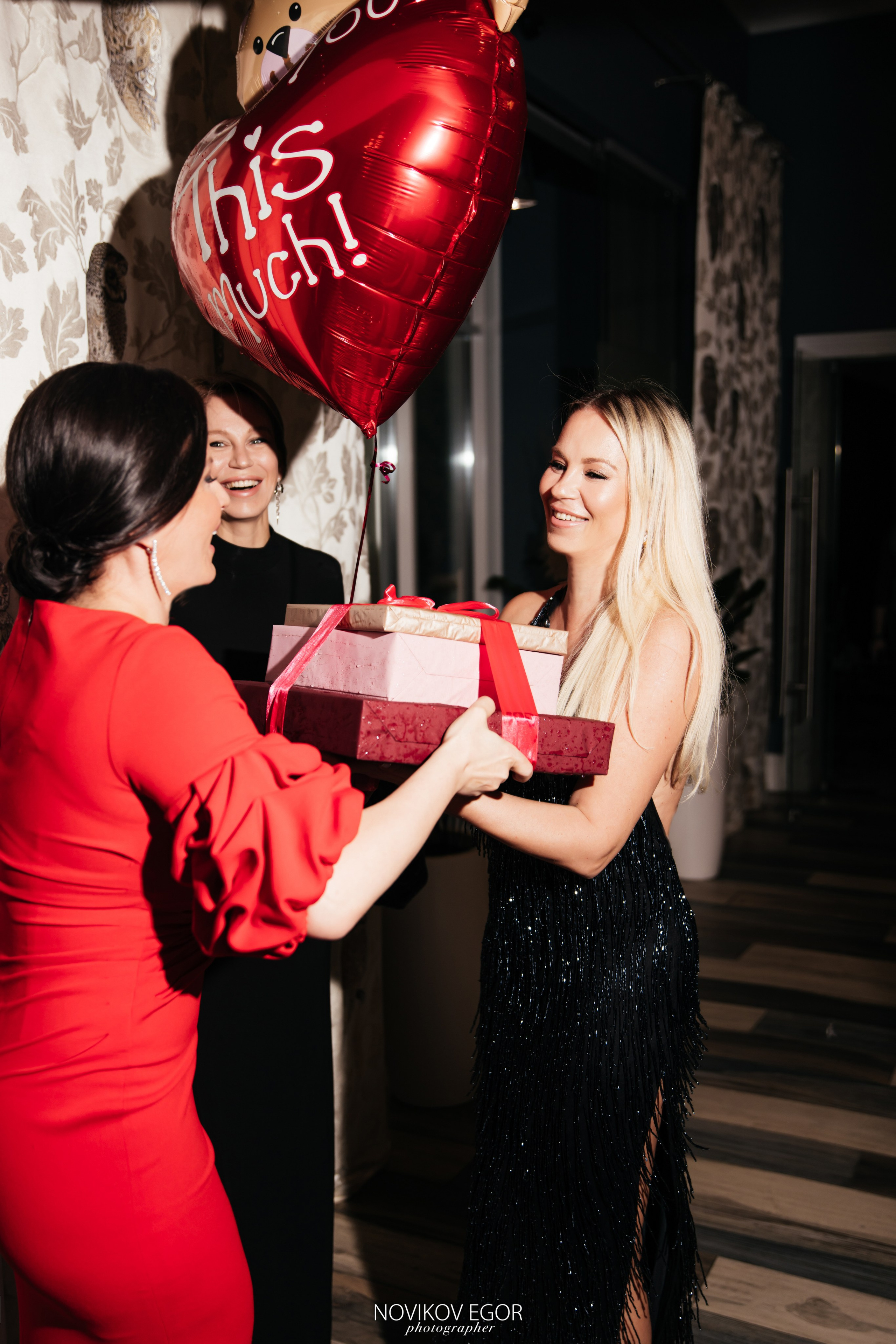 The DIAMOND Family. Фотограф Ростов-на-Дону