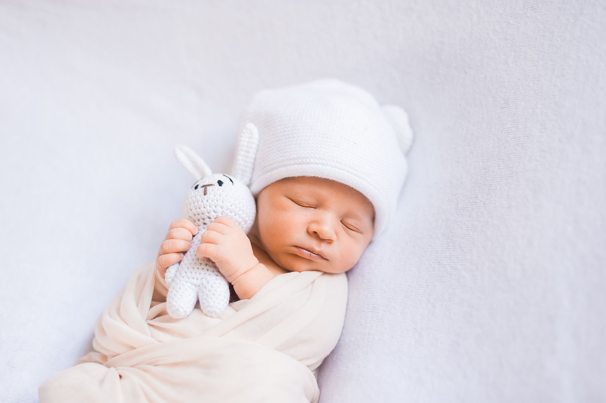 Даня, 9 дней. Фотограф новорождённых в Йошкар-Оле Ильмира Сидоркина