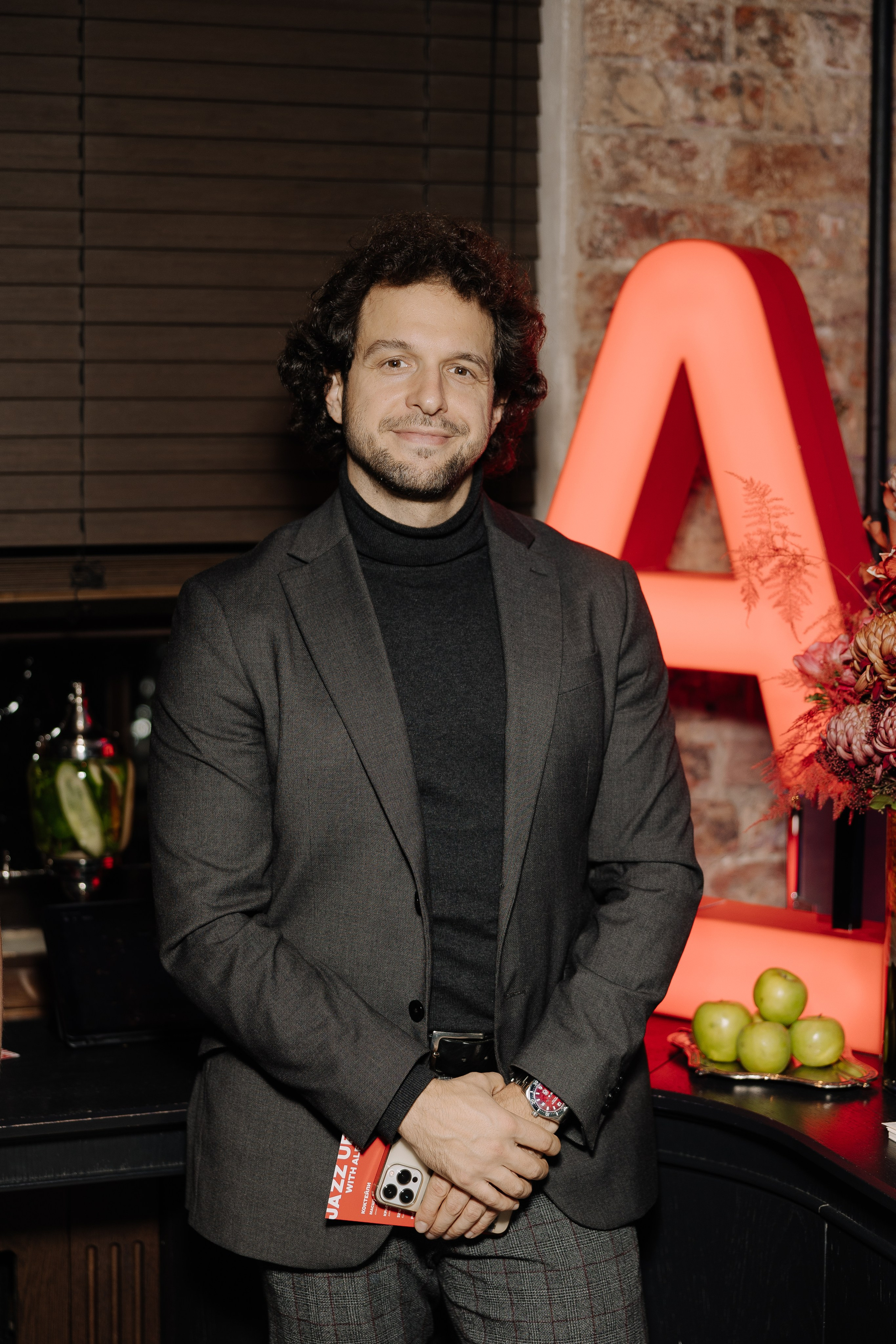 Альфа-банк Джаз Тур. Фотограф — Ася Орехова