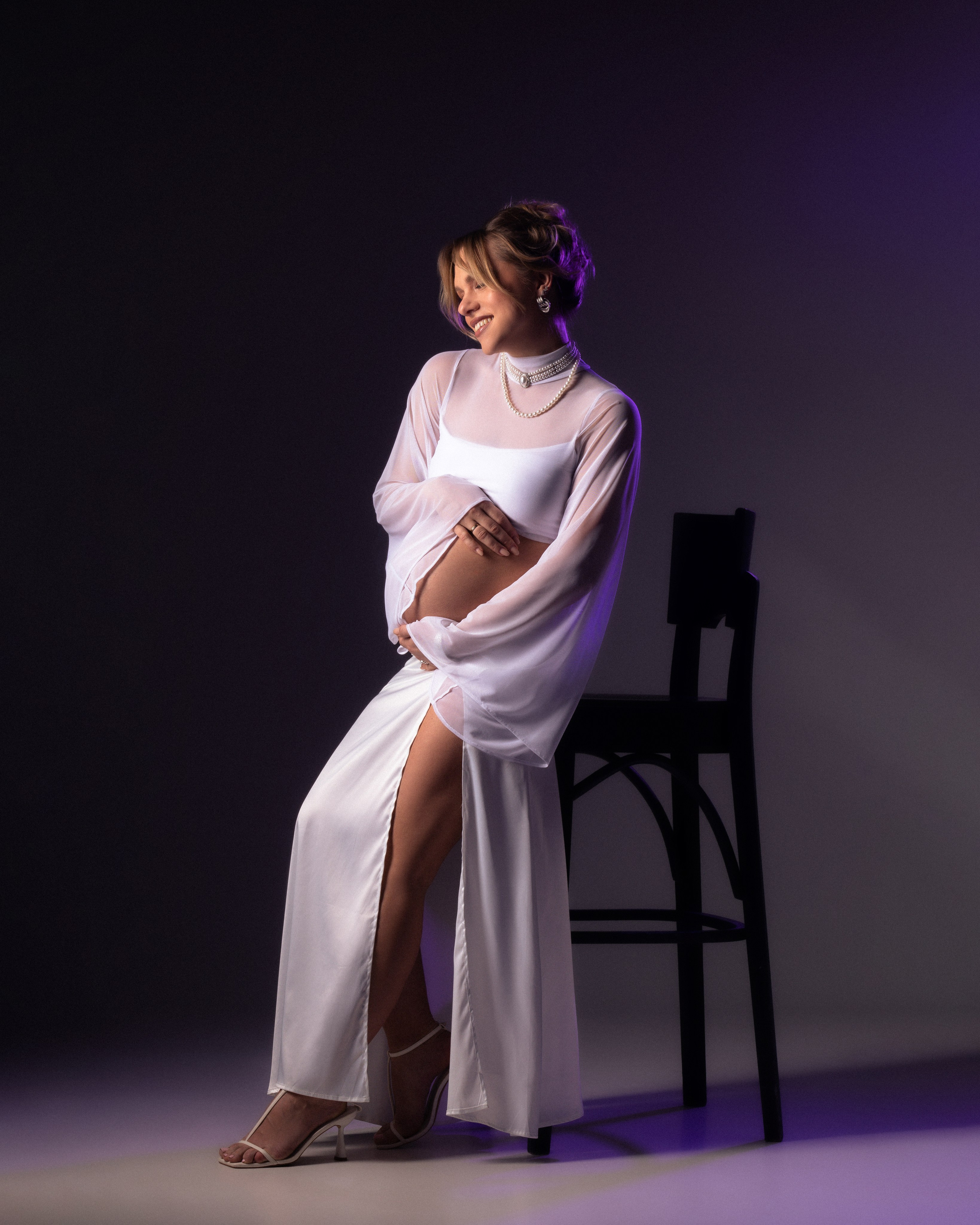 Кристина. Фотограф Ломакина Анастасия