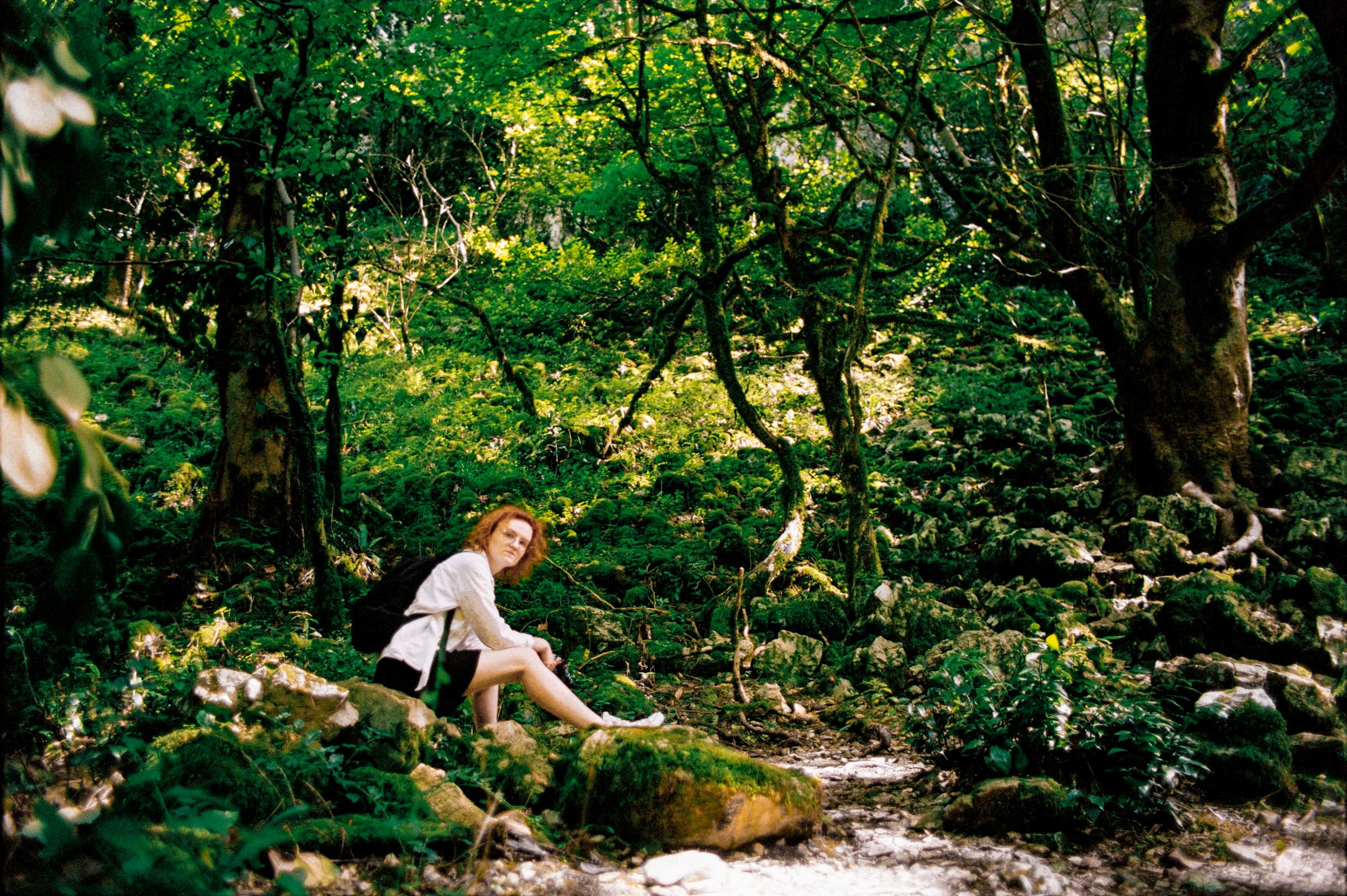 Abkhazia-2023. Никита Демидов. Nikita Demidov