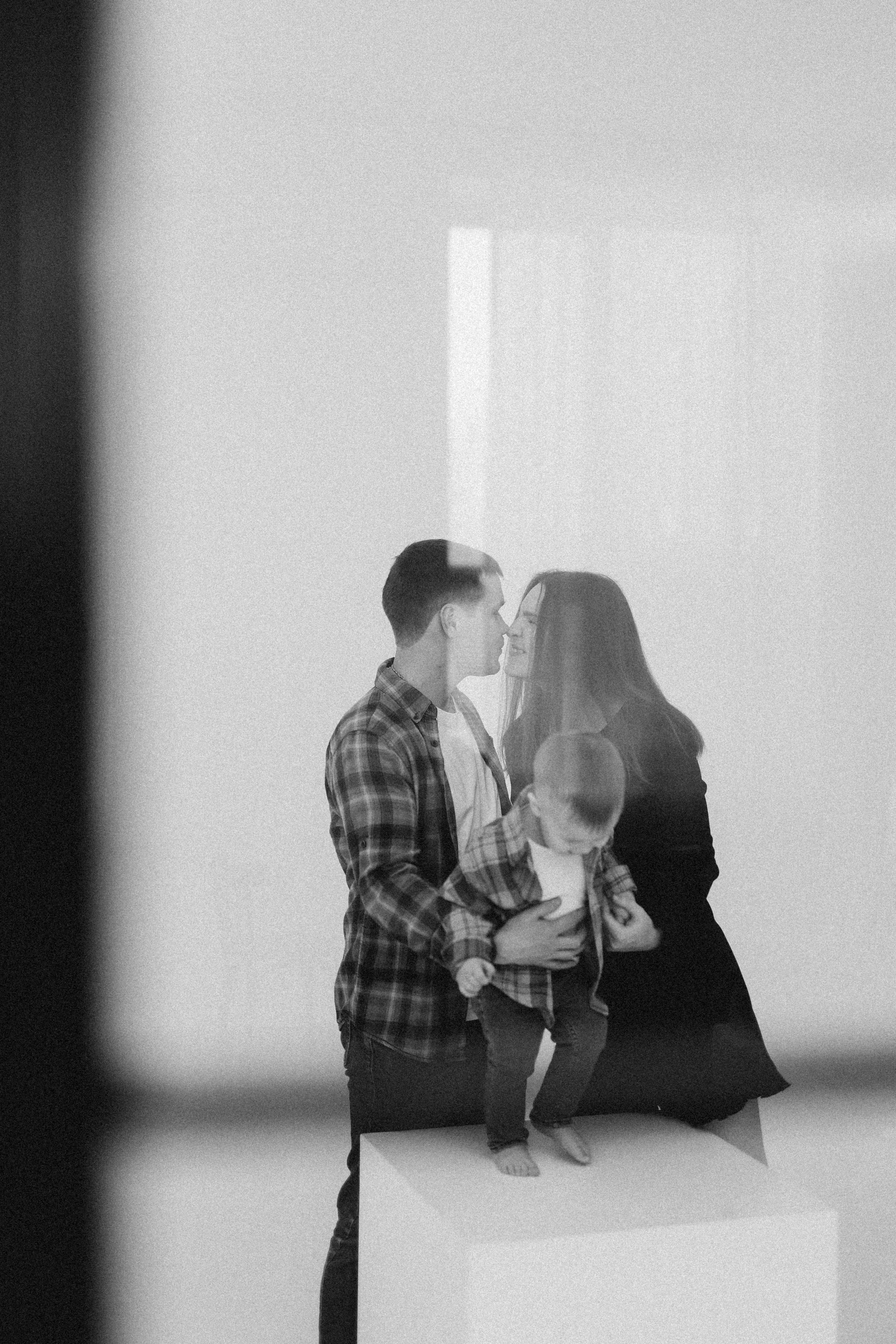 Вове два!. Семейный и портретный фотограф из Казани