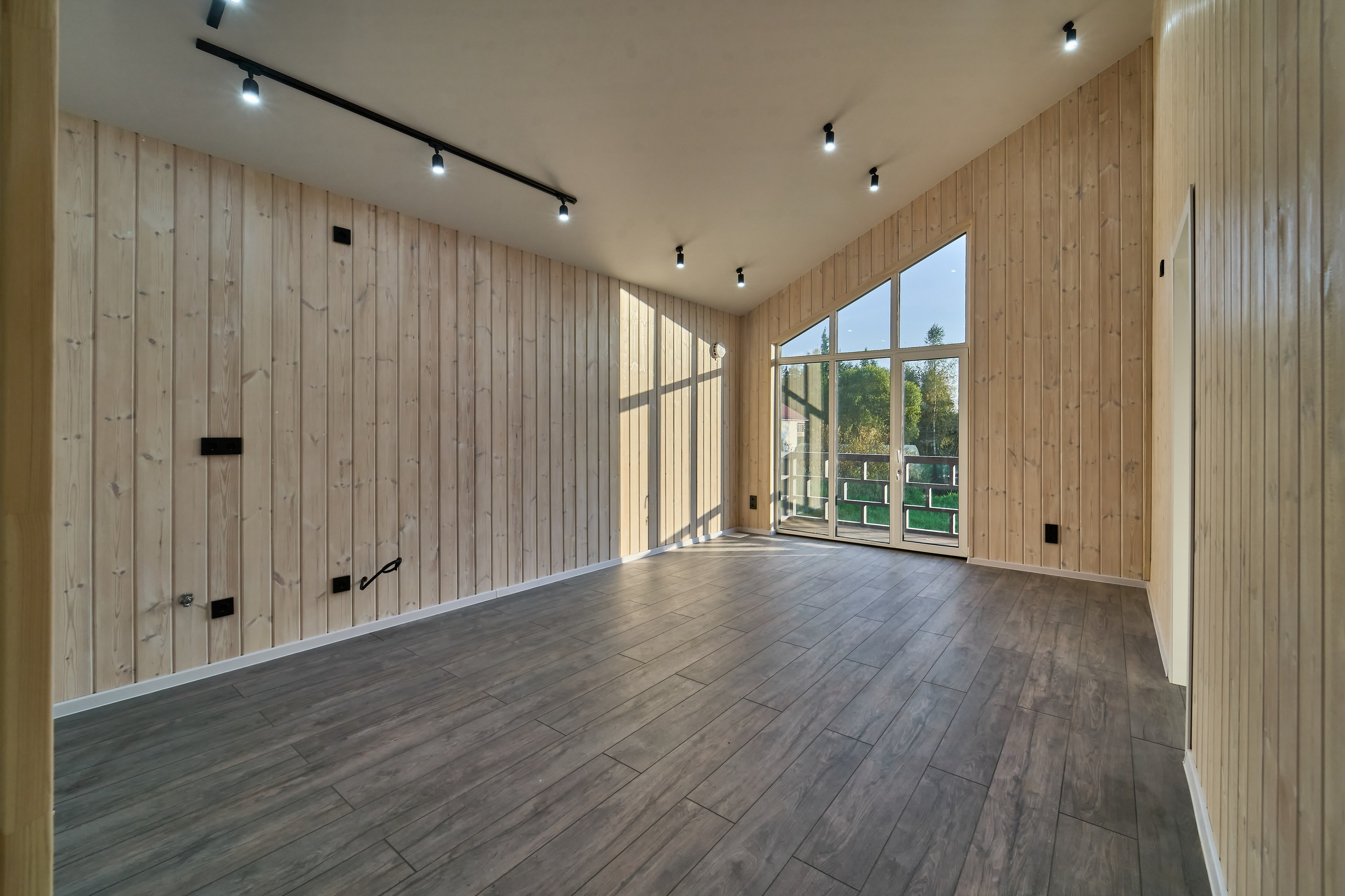 ЗАГОРОДНАЯ НЕДВИЖИМОСТЬ. Интерьерный фотограф