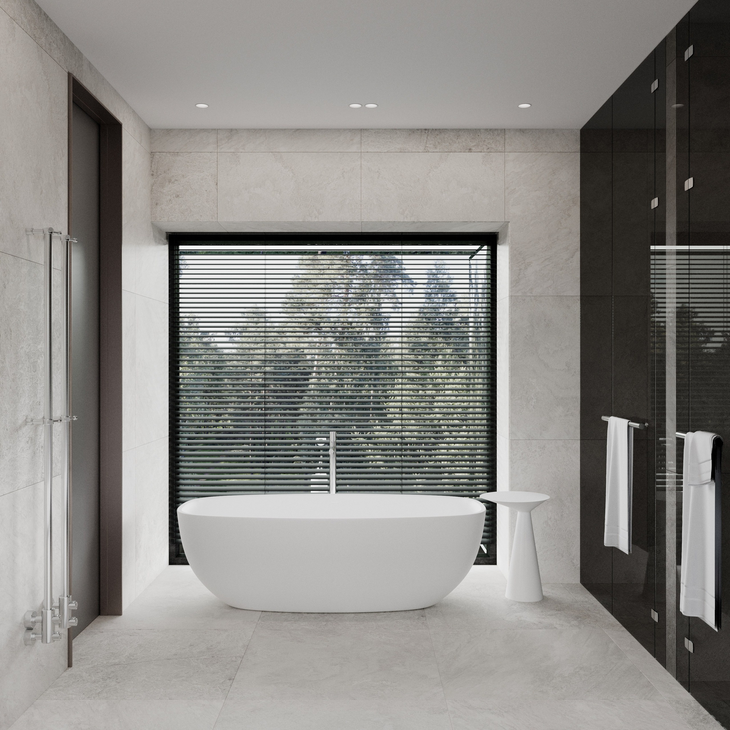 Миллениум парк. MODELLISTA ARCHITECTS