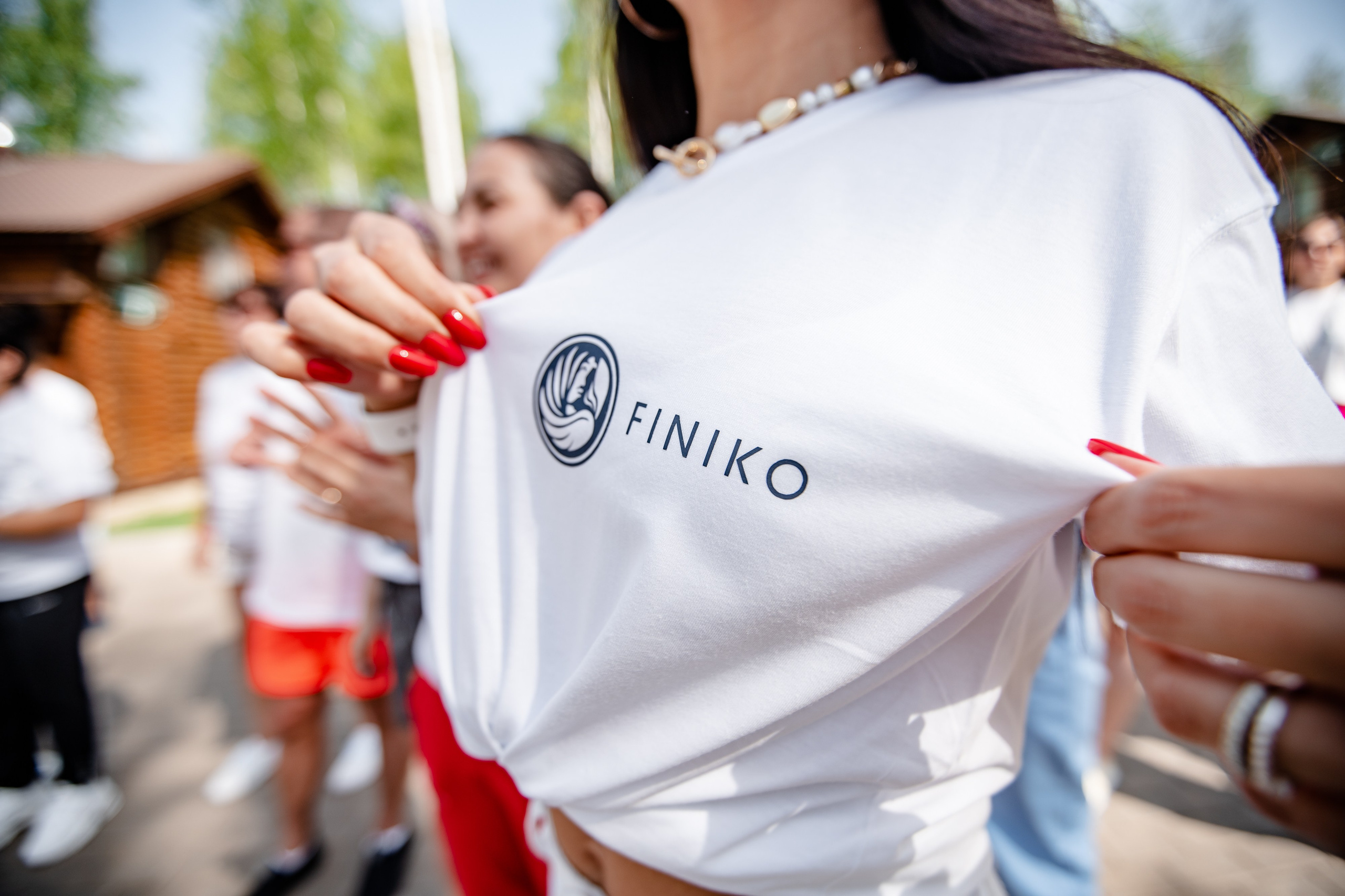 Корпаративный тимбилдинг. Свадебный и репортажный фотограф в Уфе и по России