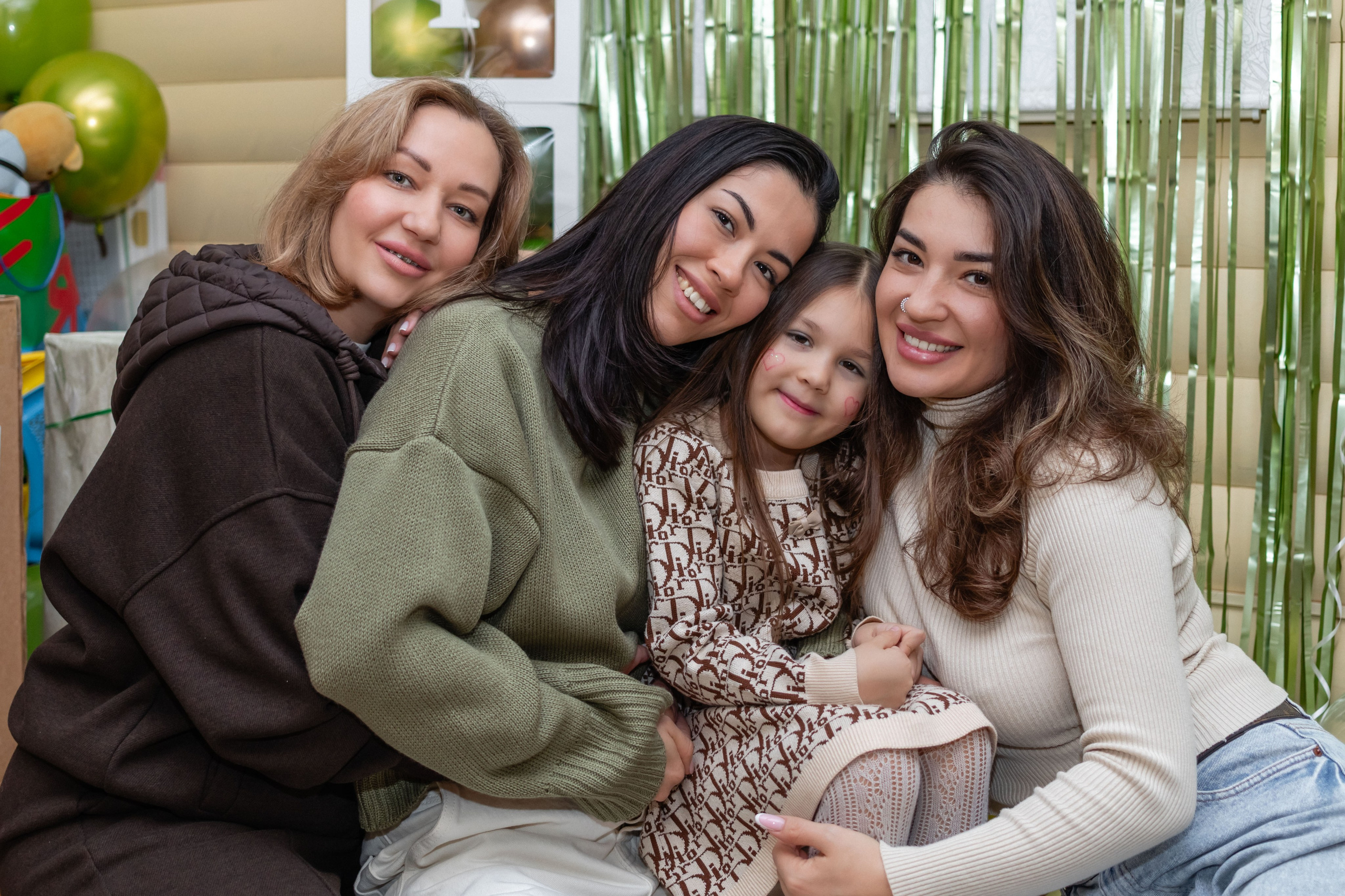 Родя 1 годик. Фотограф Алина Гашникова