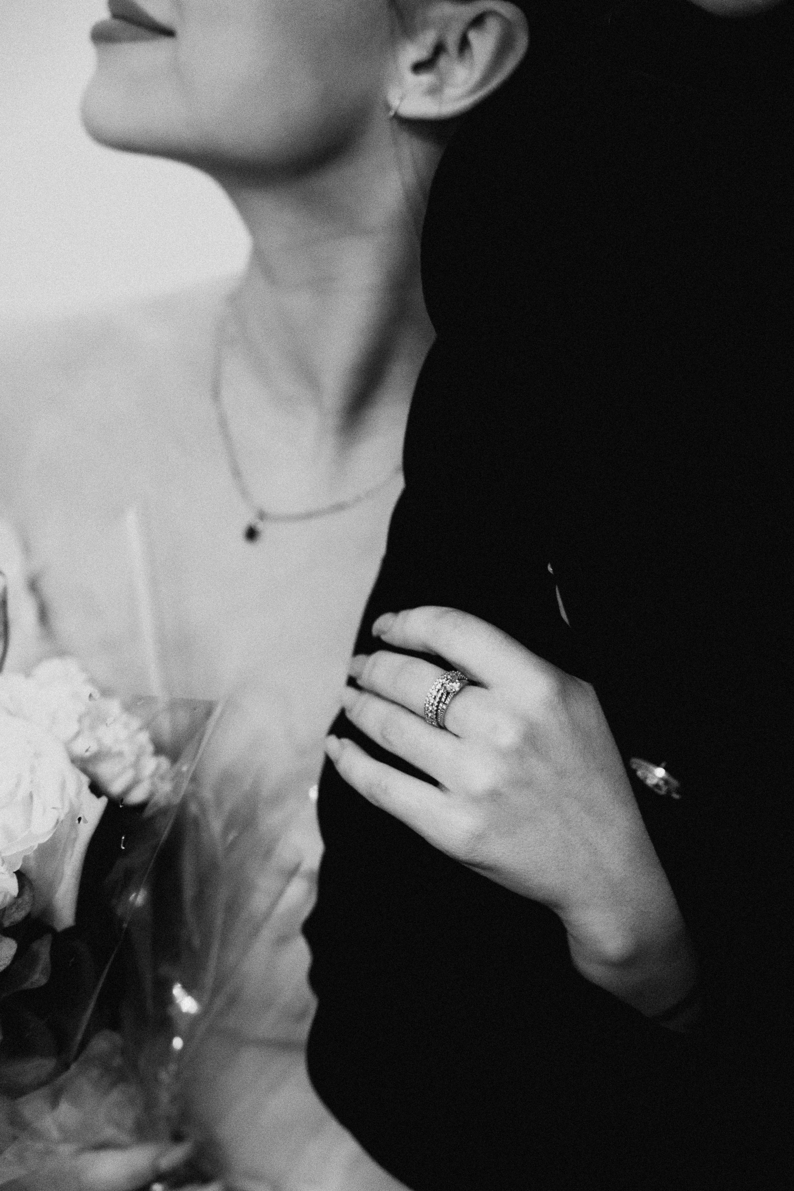 Даша и Никита. Свадебный и портретный фотограф в Архангельске Илья Труфанов