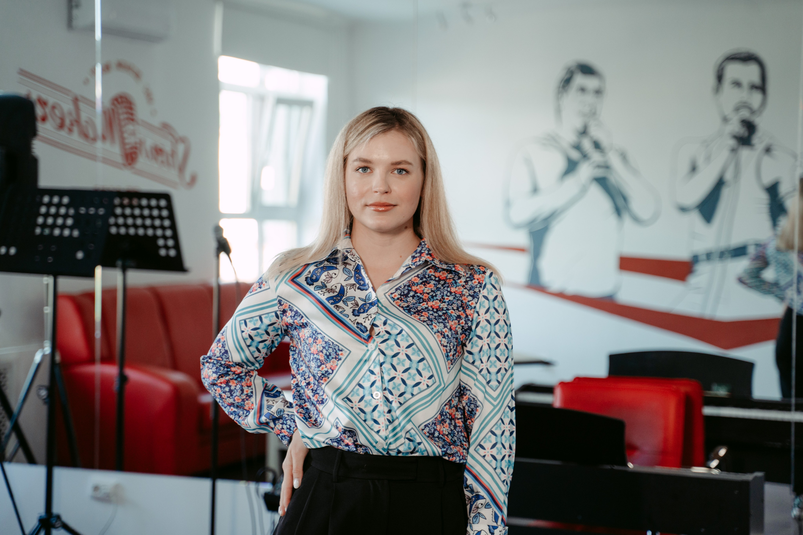 Showmakers / концертное агентство. Саша Копылов, фотограф в Казани