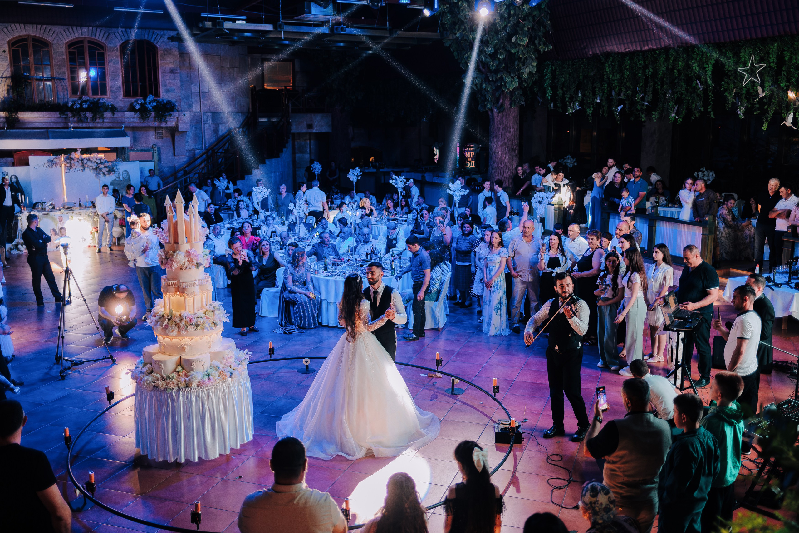 Арсен и Ани| 08.06.2024. Репортажный фотограф Челябинск Егор Фомин