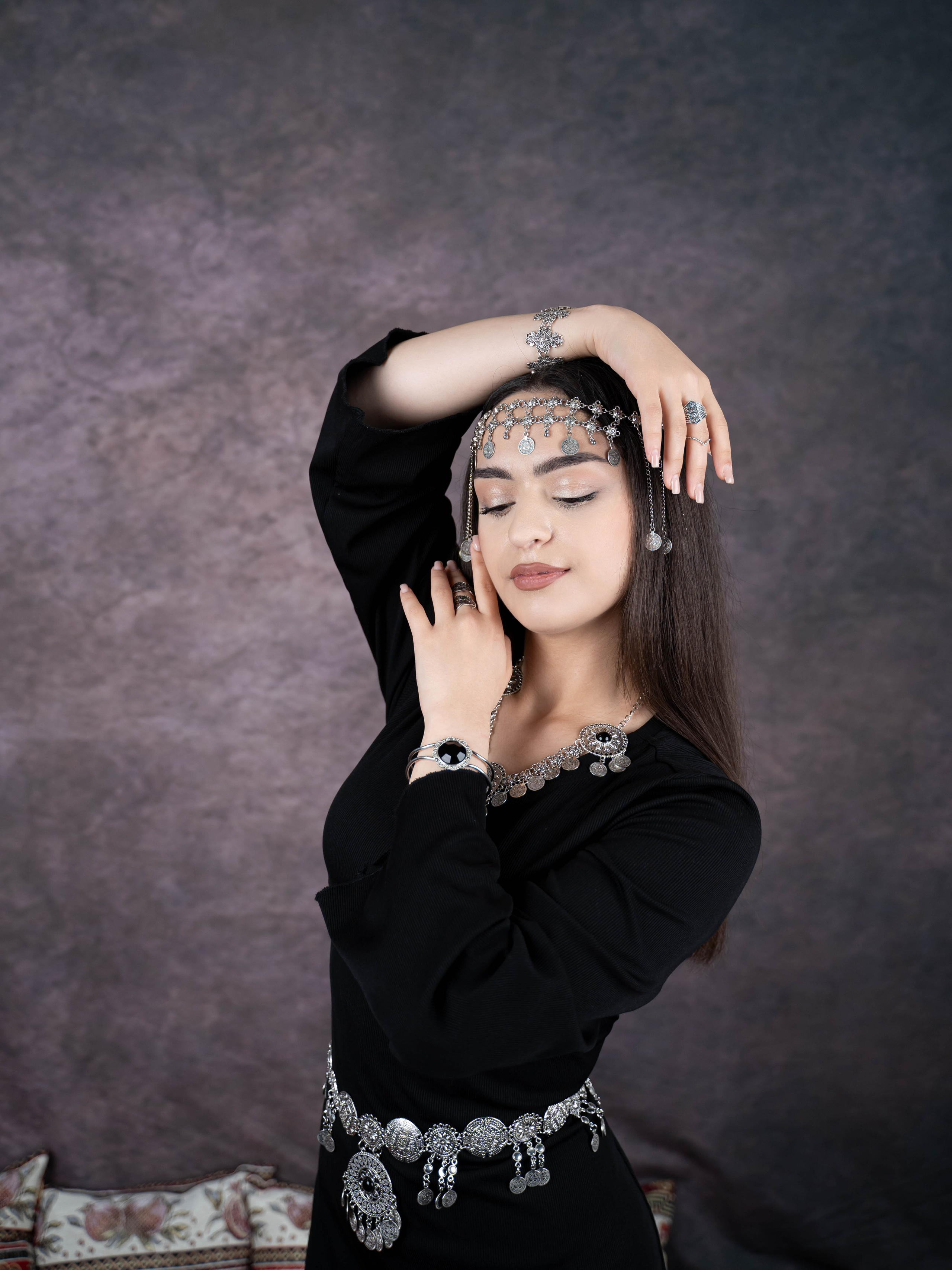 В Армянском таразе. Свадебный фотограф в Краснодаре