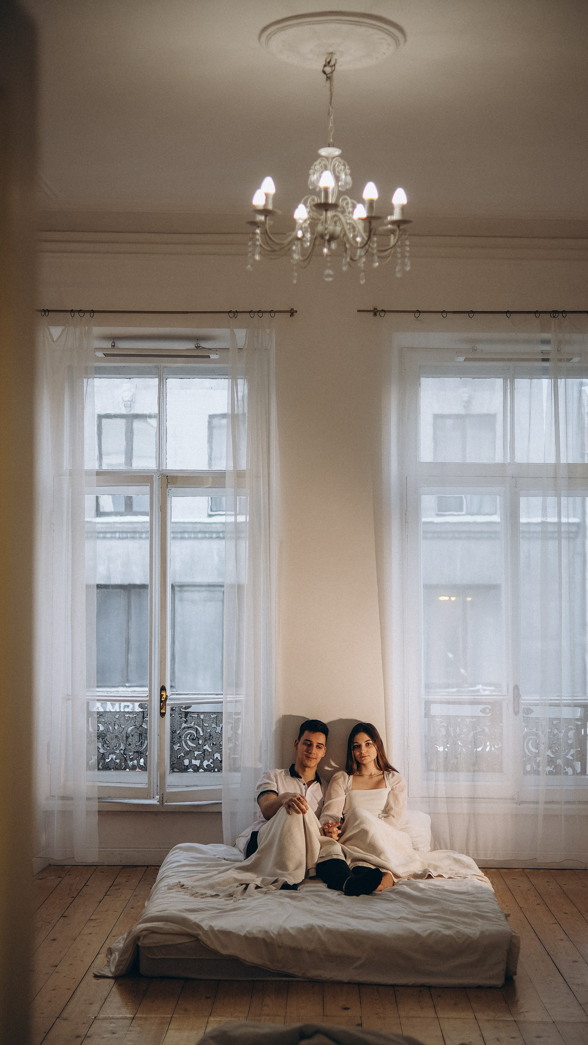 Сабина & Артём. Phdkvmr.ru