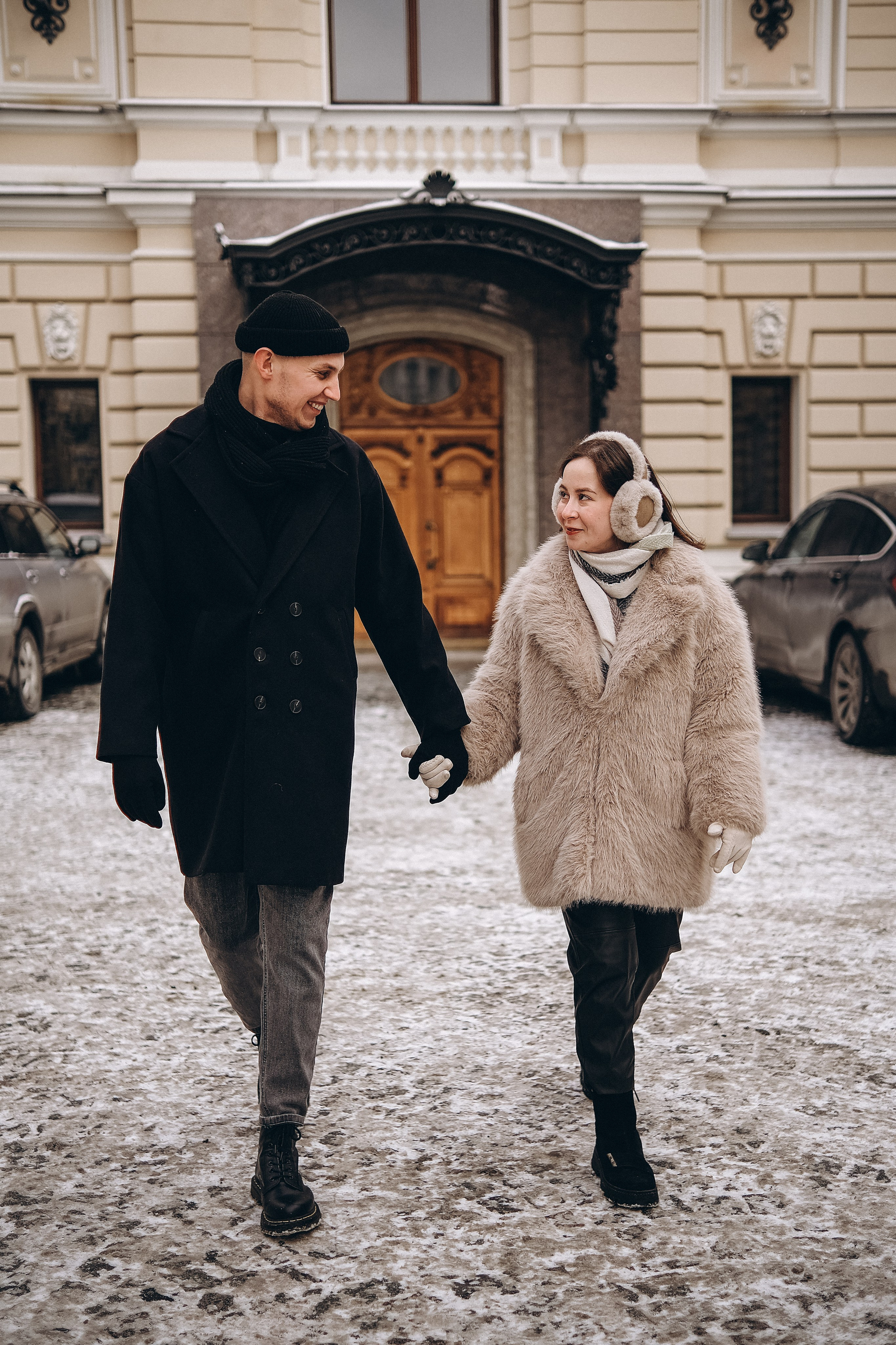 Марьям & Андрей. Phdkvmr.ru