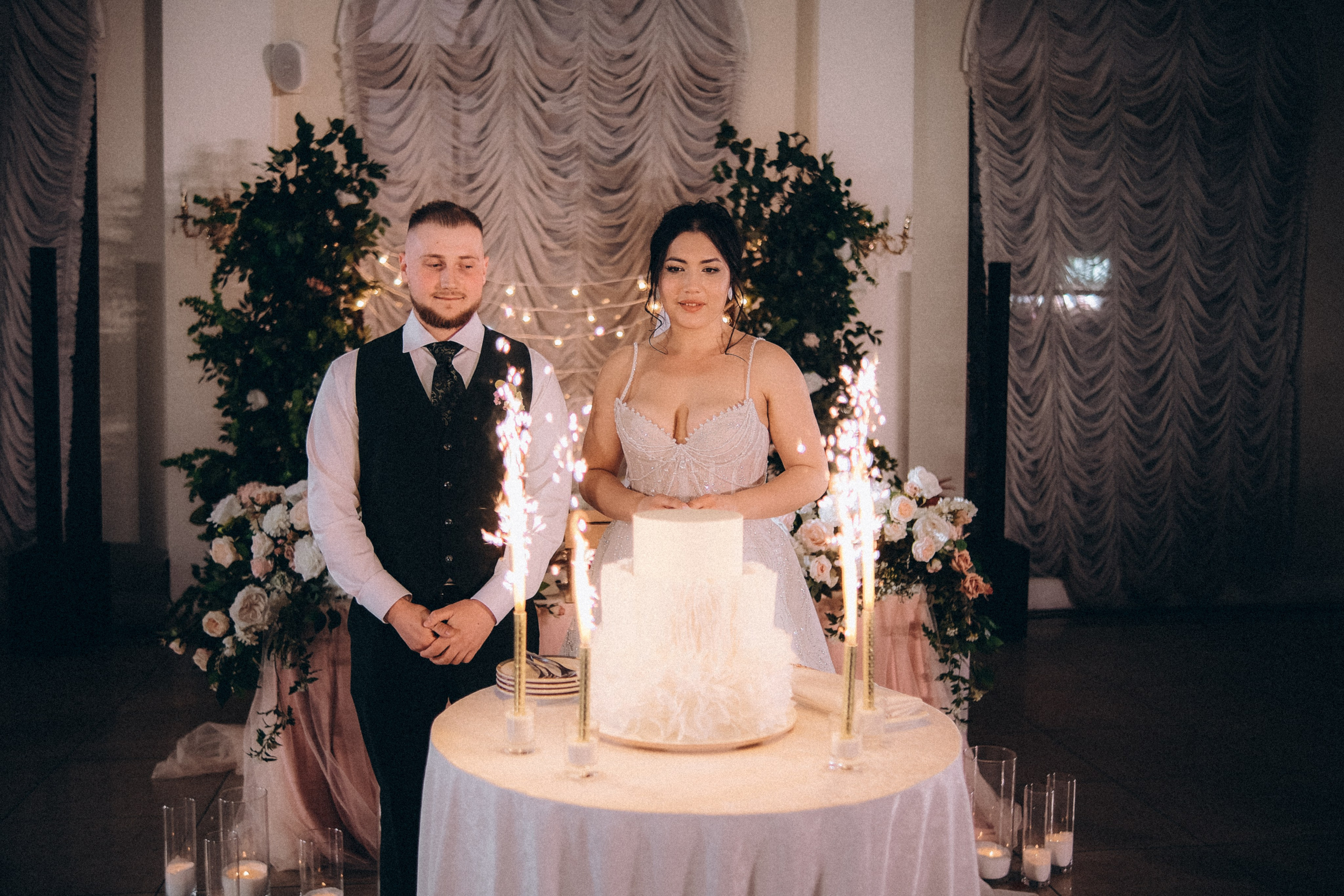 Рида & Богдан. Пушкин. Phdkvmr.ru