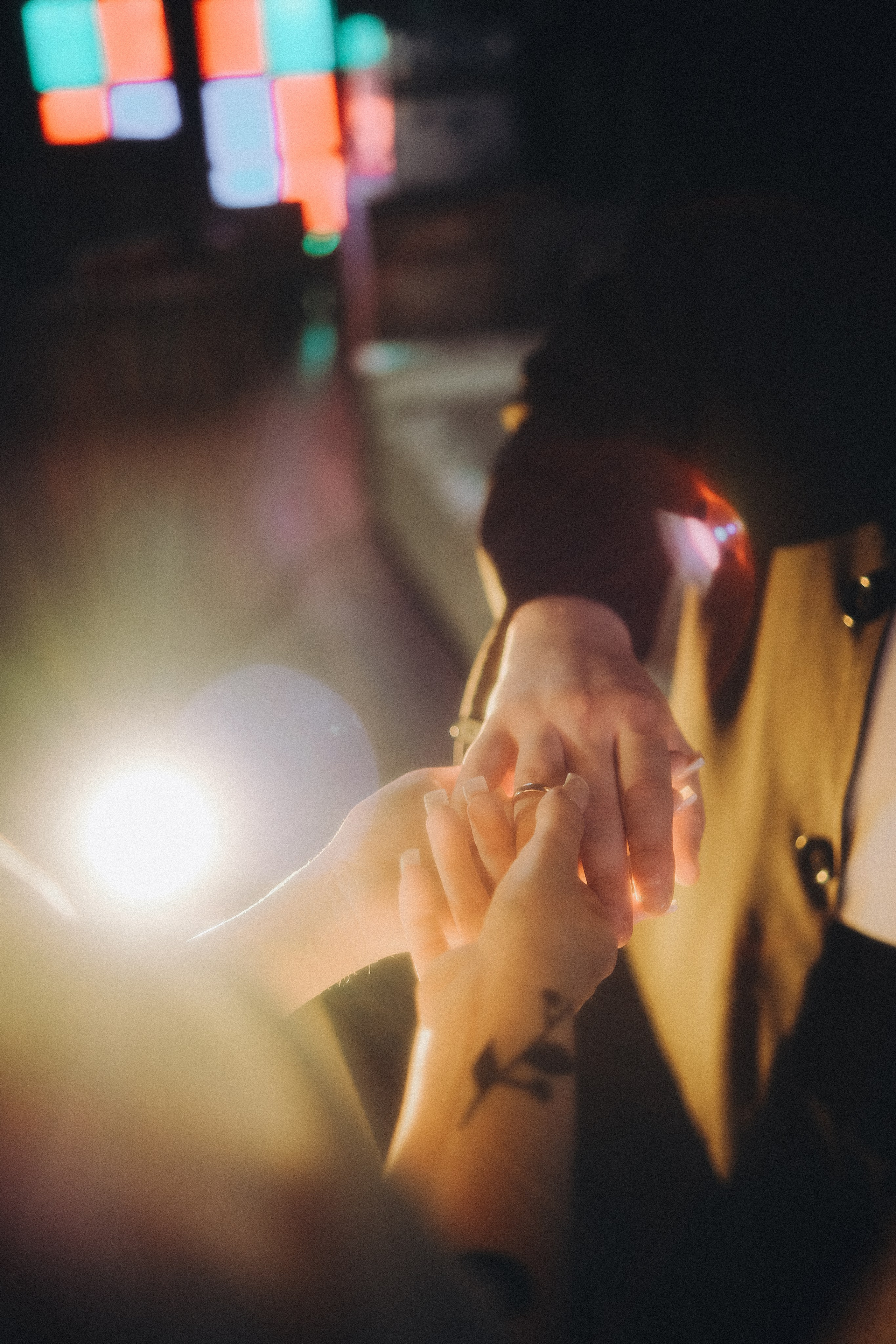 Галя & Денис. Phdkvmr.ru