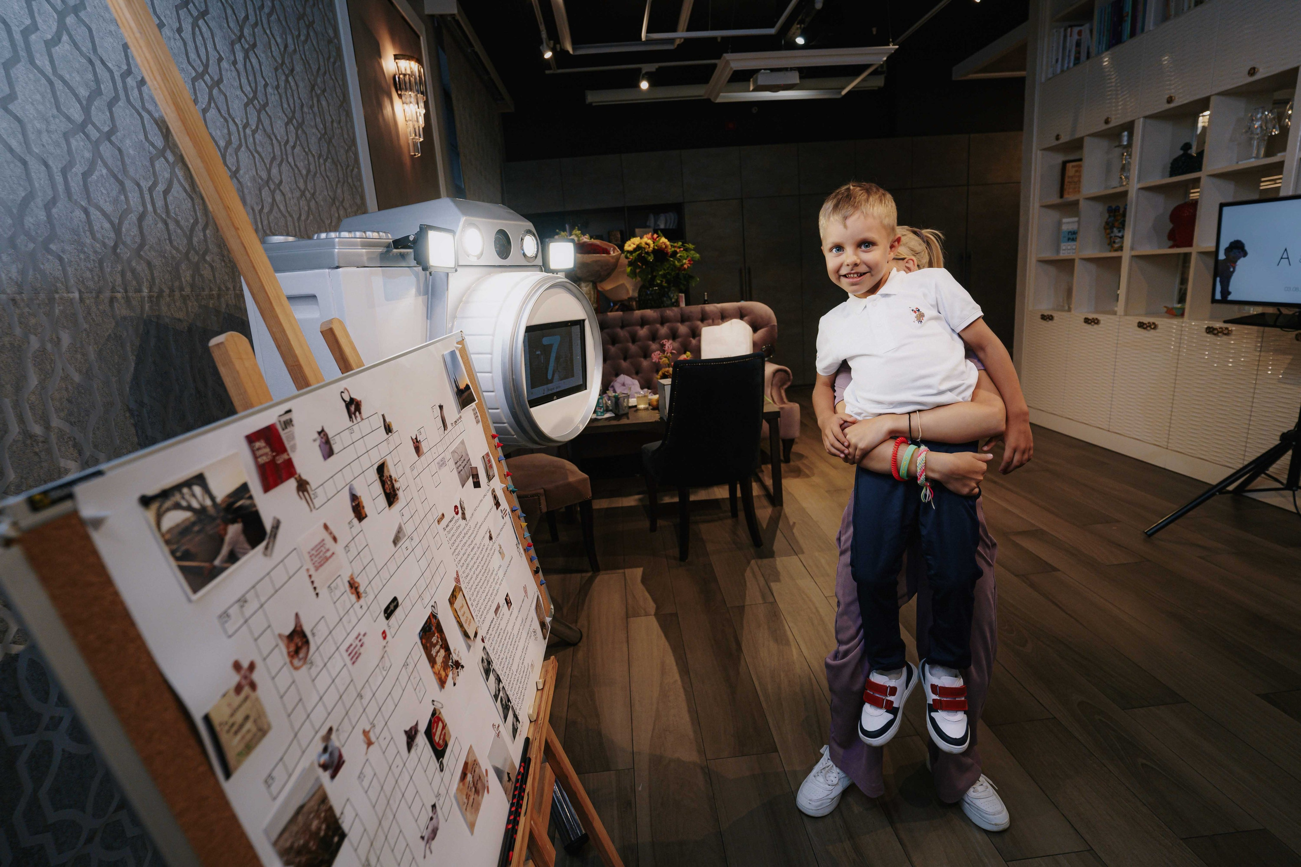 Анастасия + Николай. Свадебный и семейный фотограф в Санкт-Петербурге Виктор Голубев