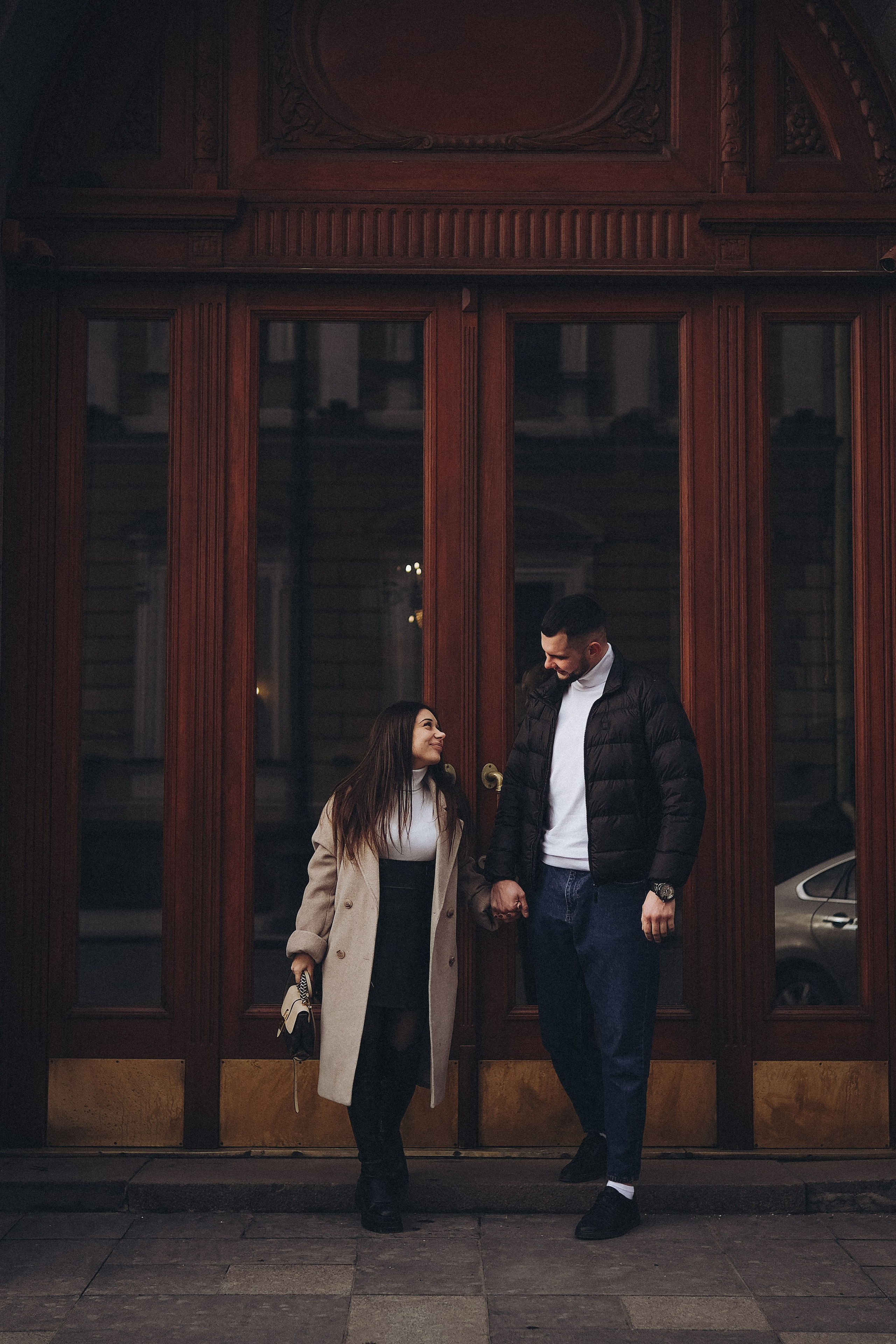 Сабина & Тёма. Phdkvmr.ru