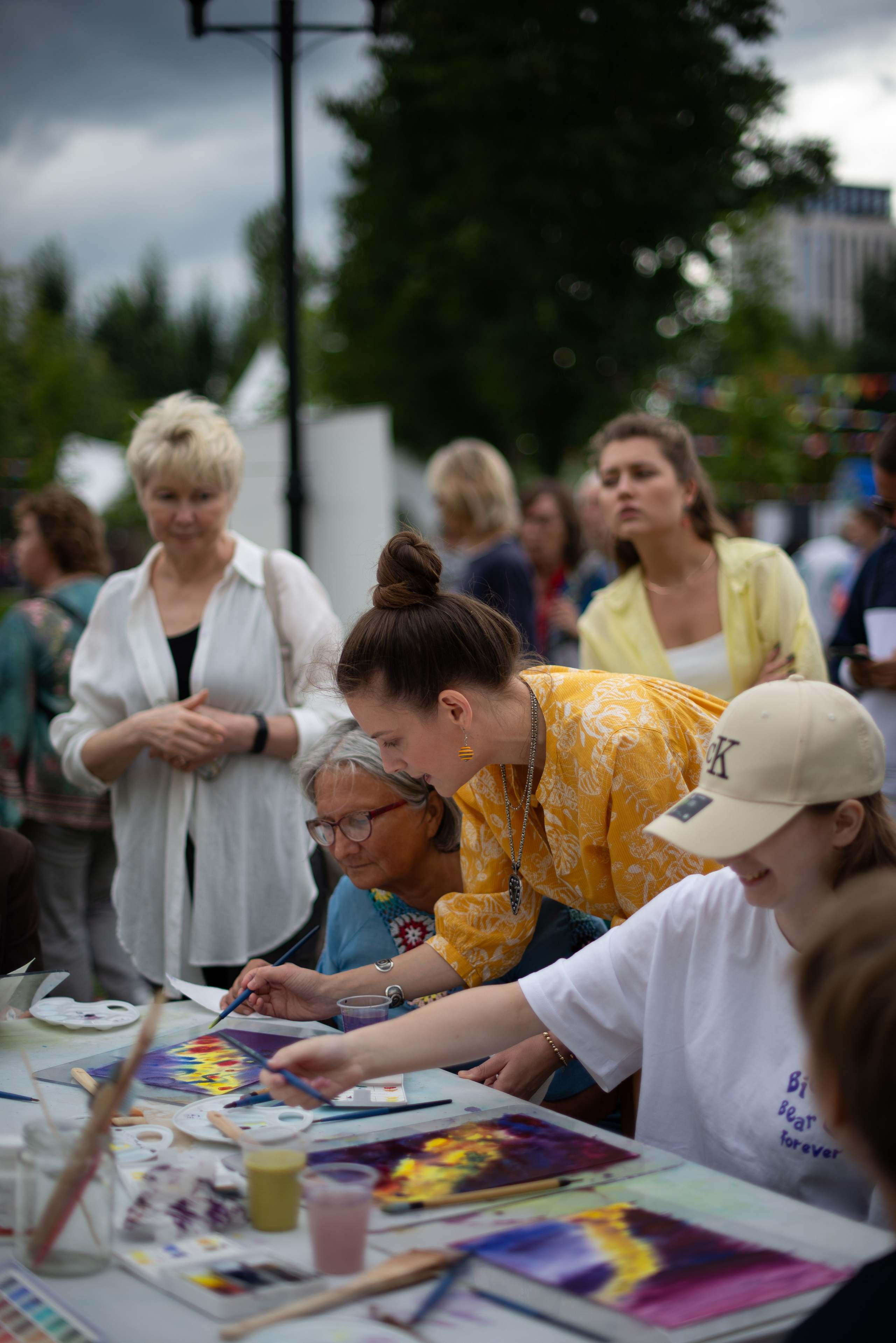 День Индии юбилейный 10й фестиваль. Victoria Radjevna Репортажный Фотограф — Видеограф Москва • Санкт-Петербург