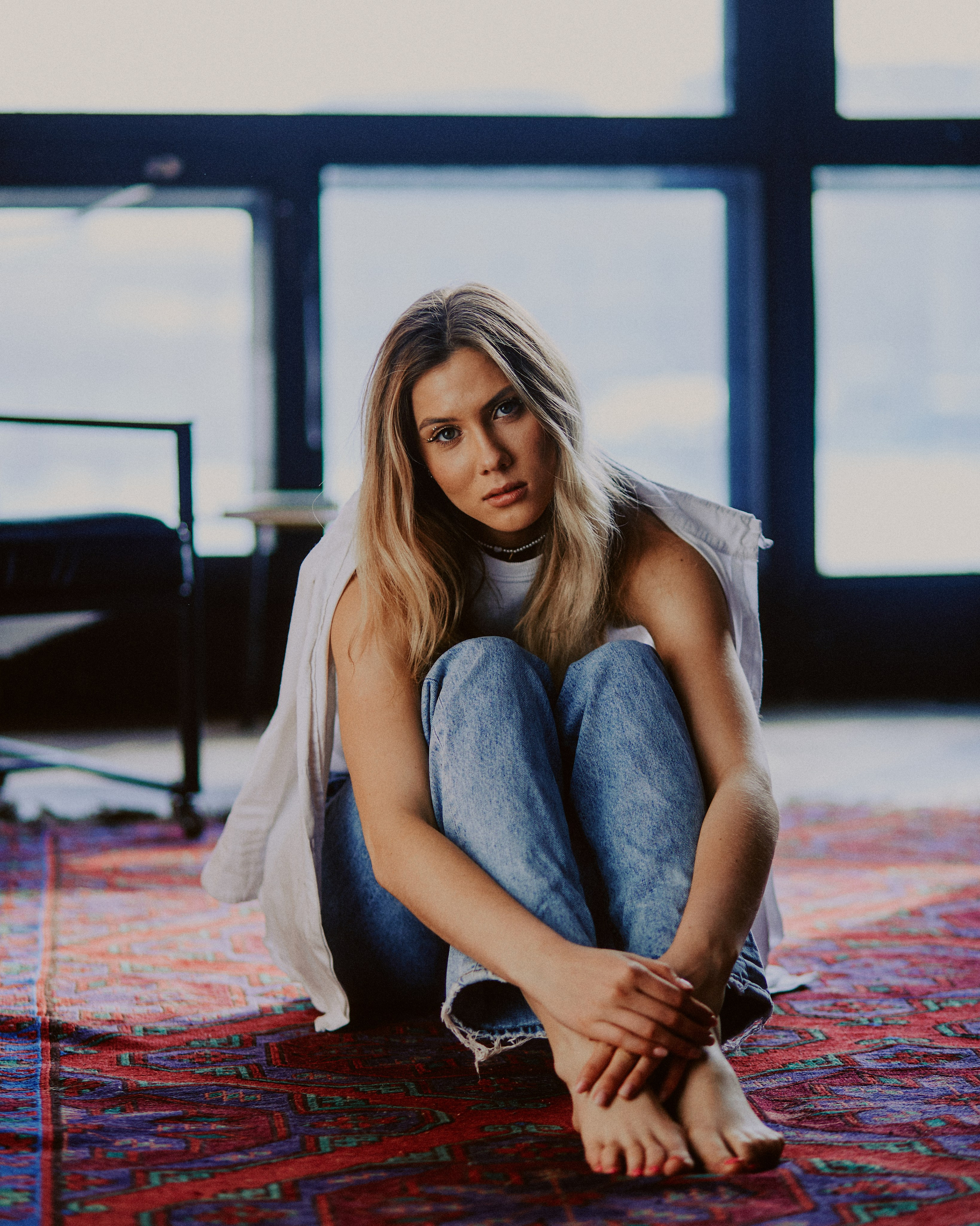 Ксюша. Портретный фотограф в Москве Ольга Крылова