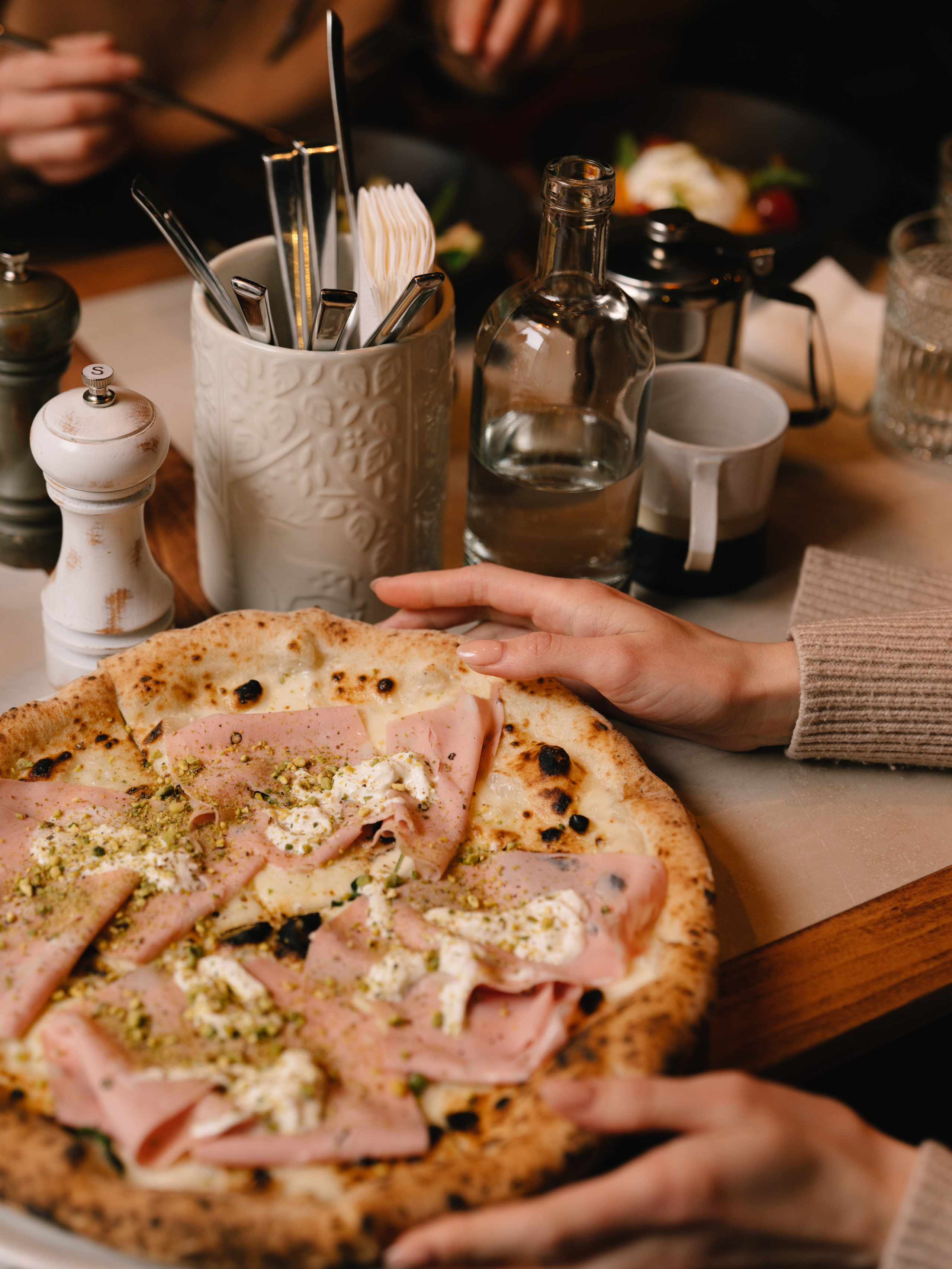 Еда. Stanislav Liepa Photography